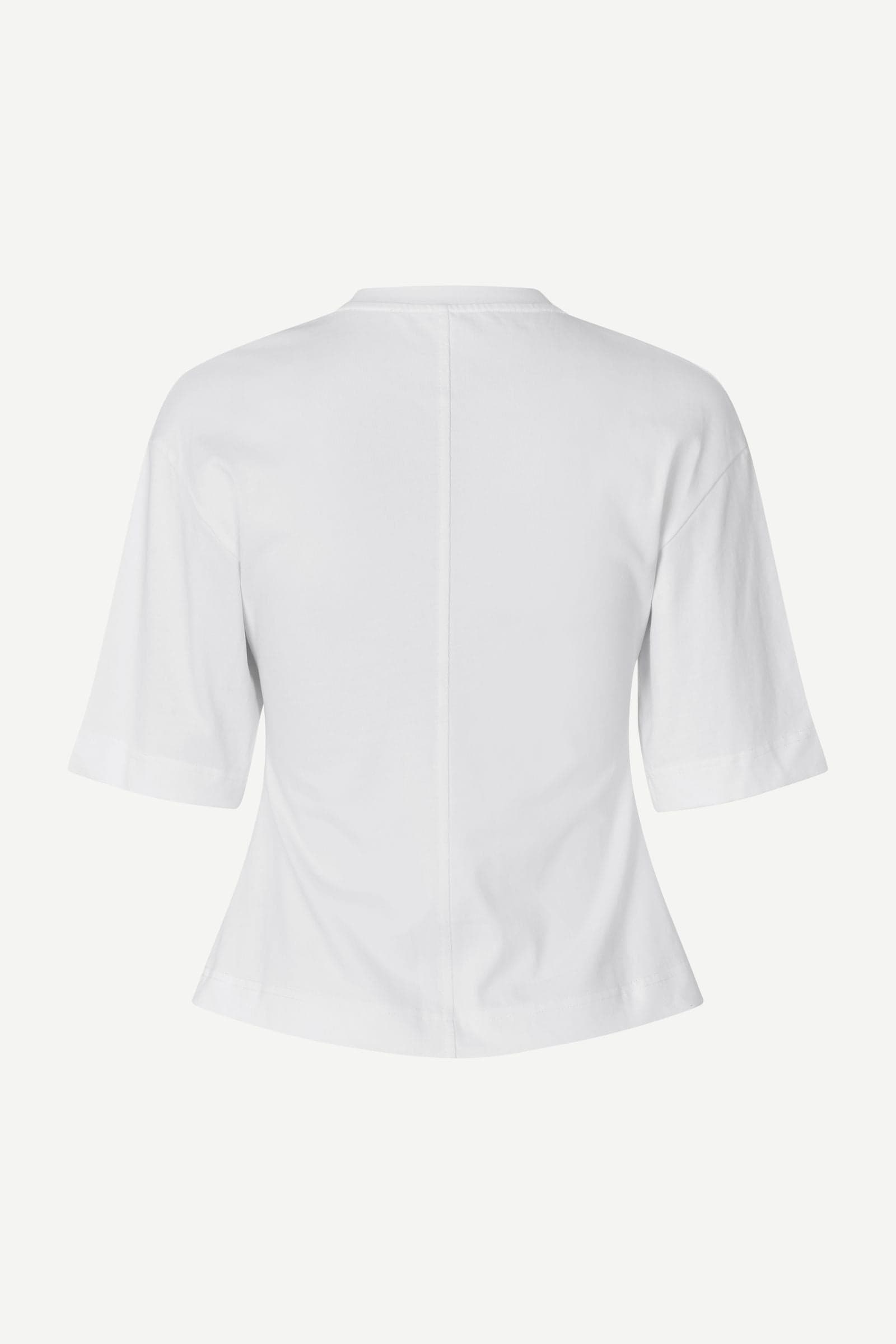 Sadisas t-shirt 11725 Bright White