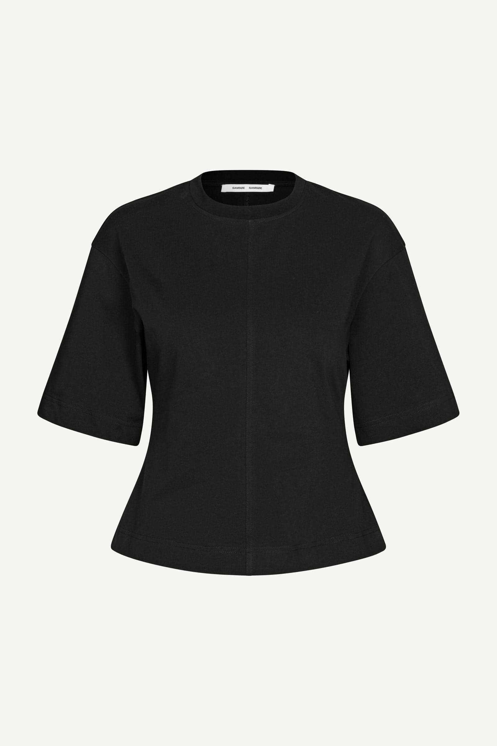 Sadisas t-shirt 11725 Jet Black