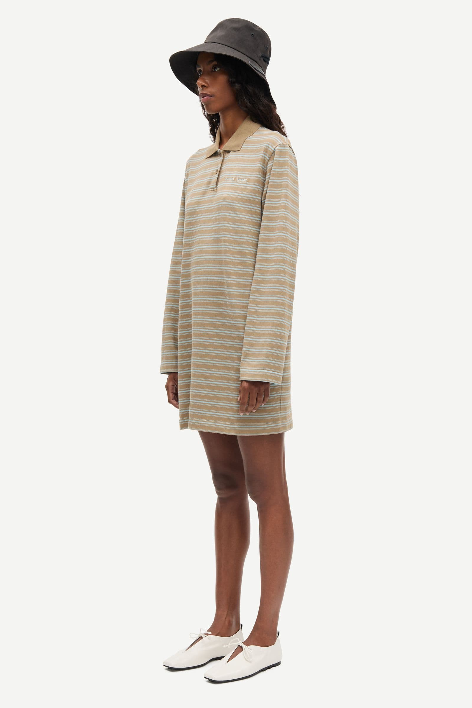 Sadover LS dress 15512 Lead St.