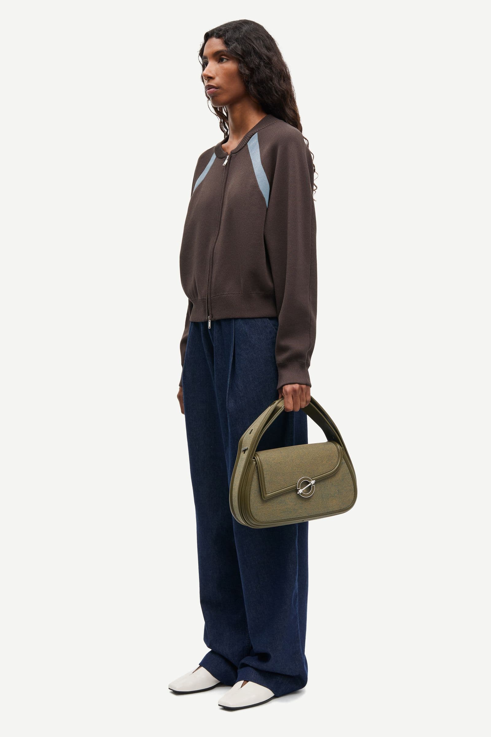 Savala bomber 15830 Mulch