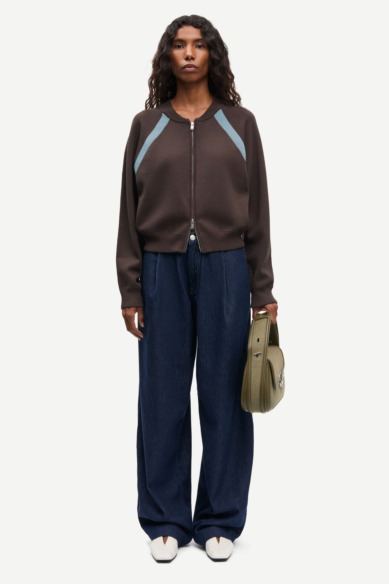 Savala bomber 15830 Mulch