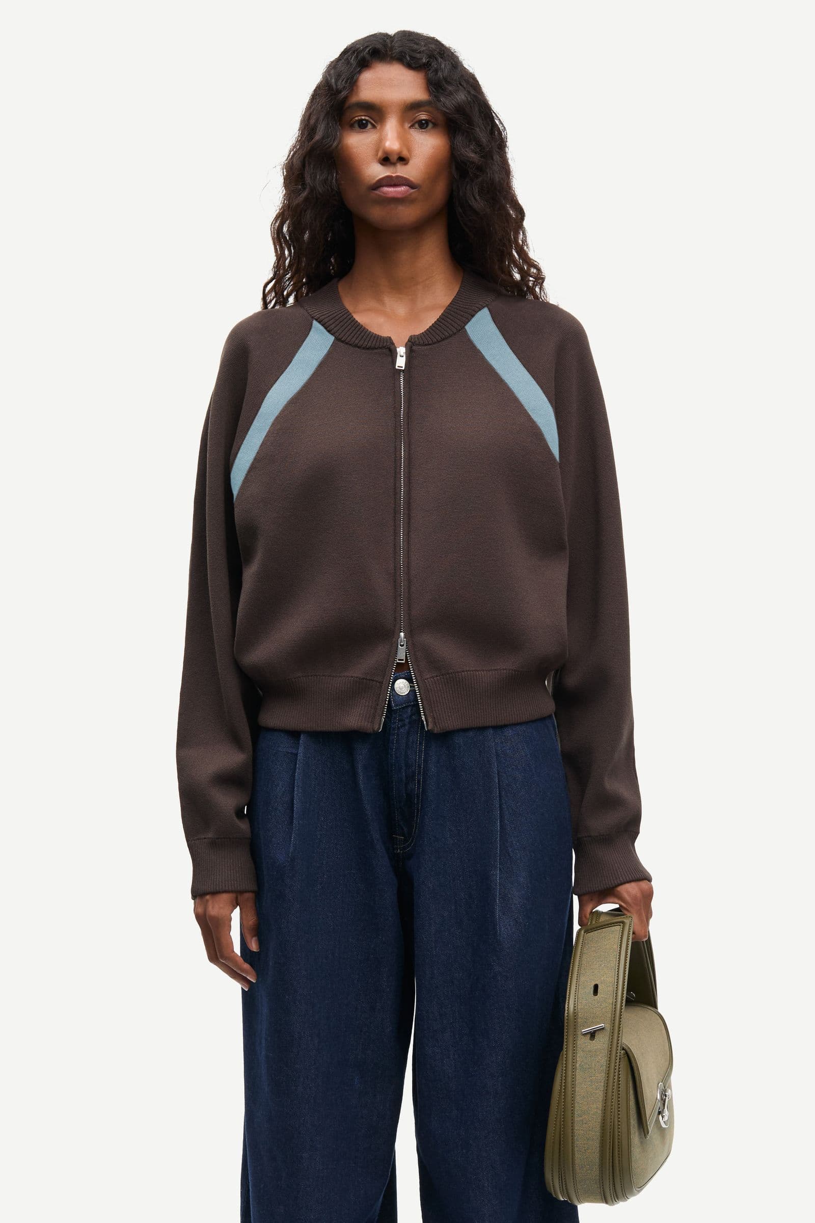 Savala bomber 15830 Mulch