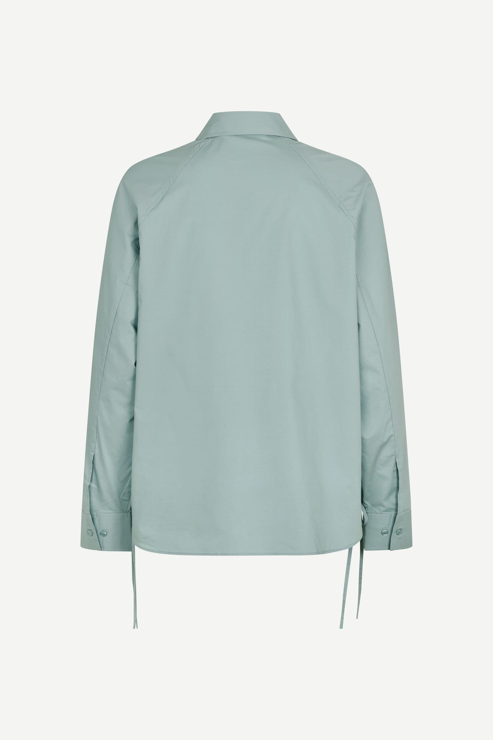 Sarita shirt 15756 Tourmaline
