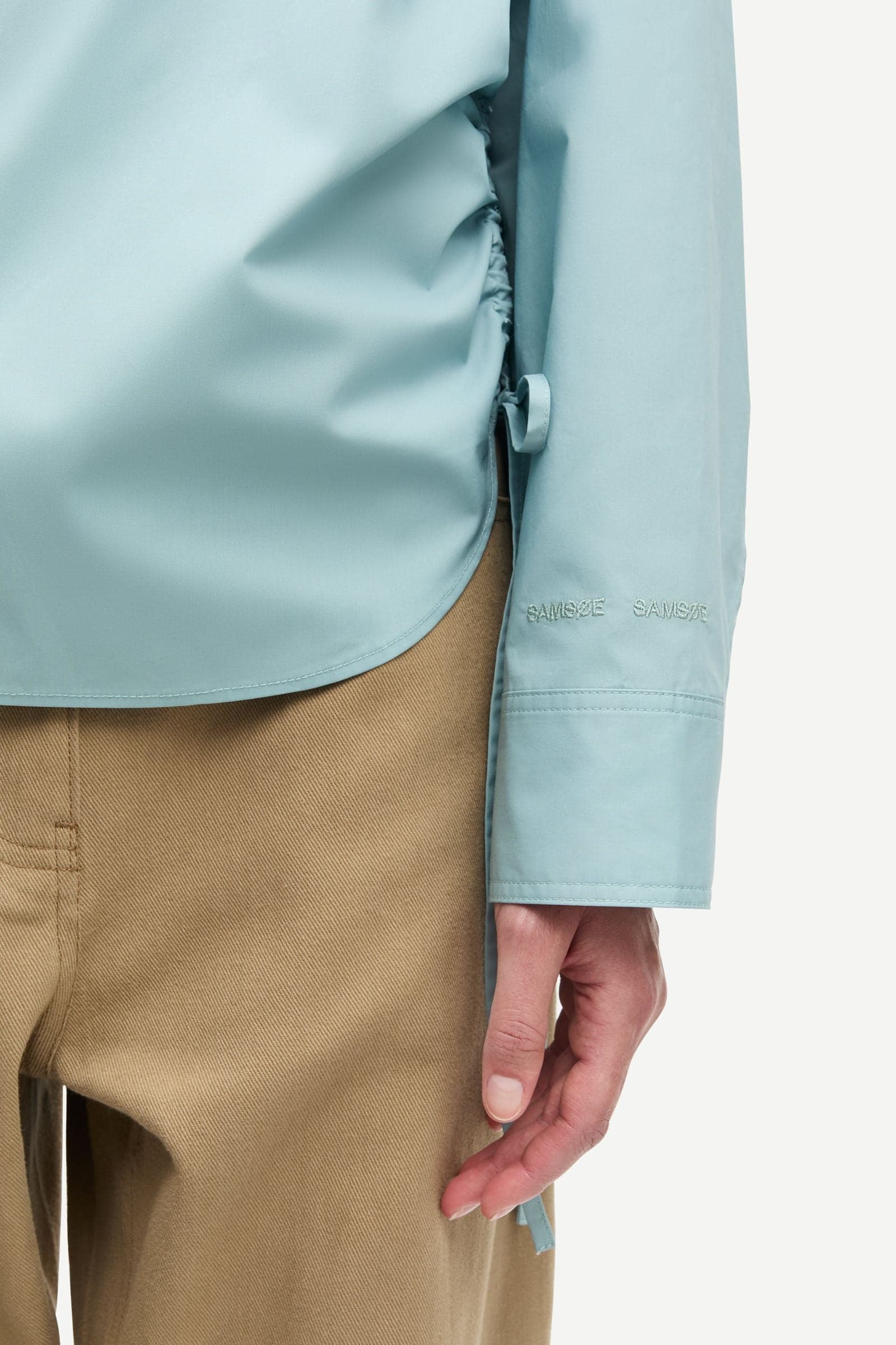 Sarita shirt 15756 Tourmaline