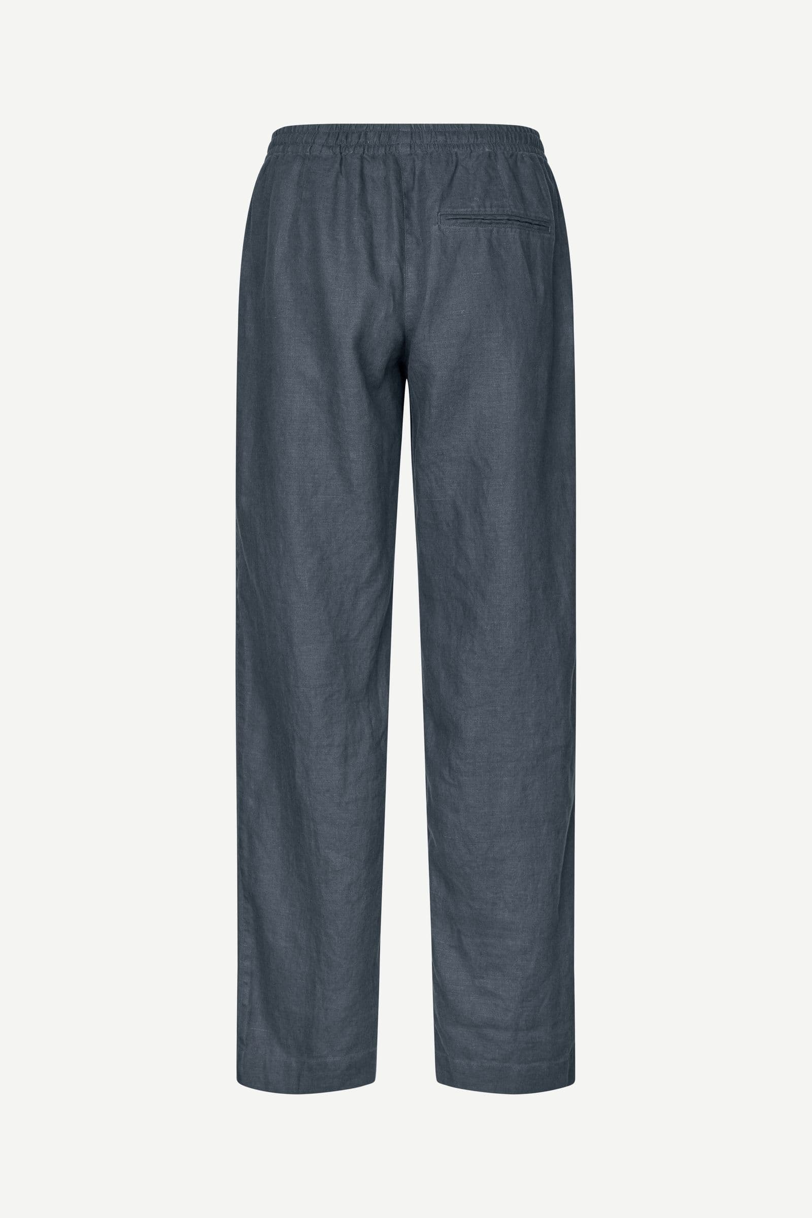 Sahoys string trousers 16064 Ombre Blue