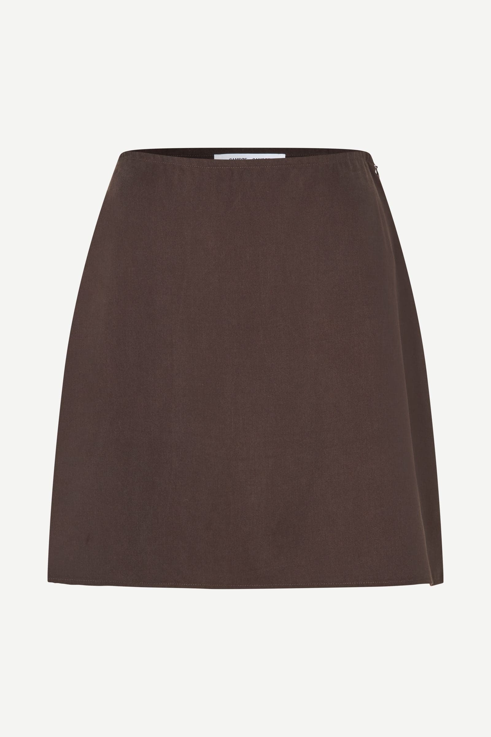 Saagnet short skirt 14028 Mulch