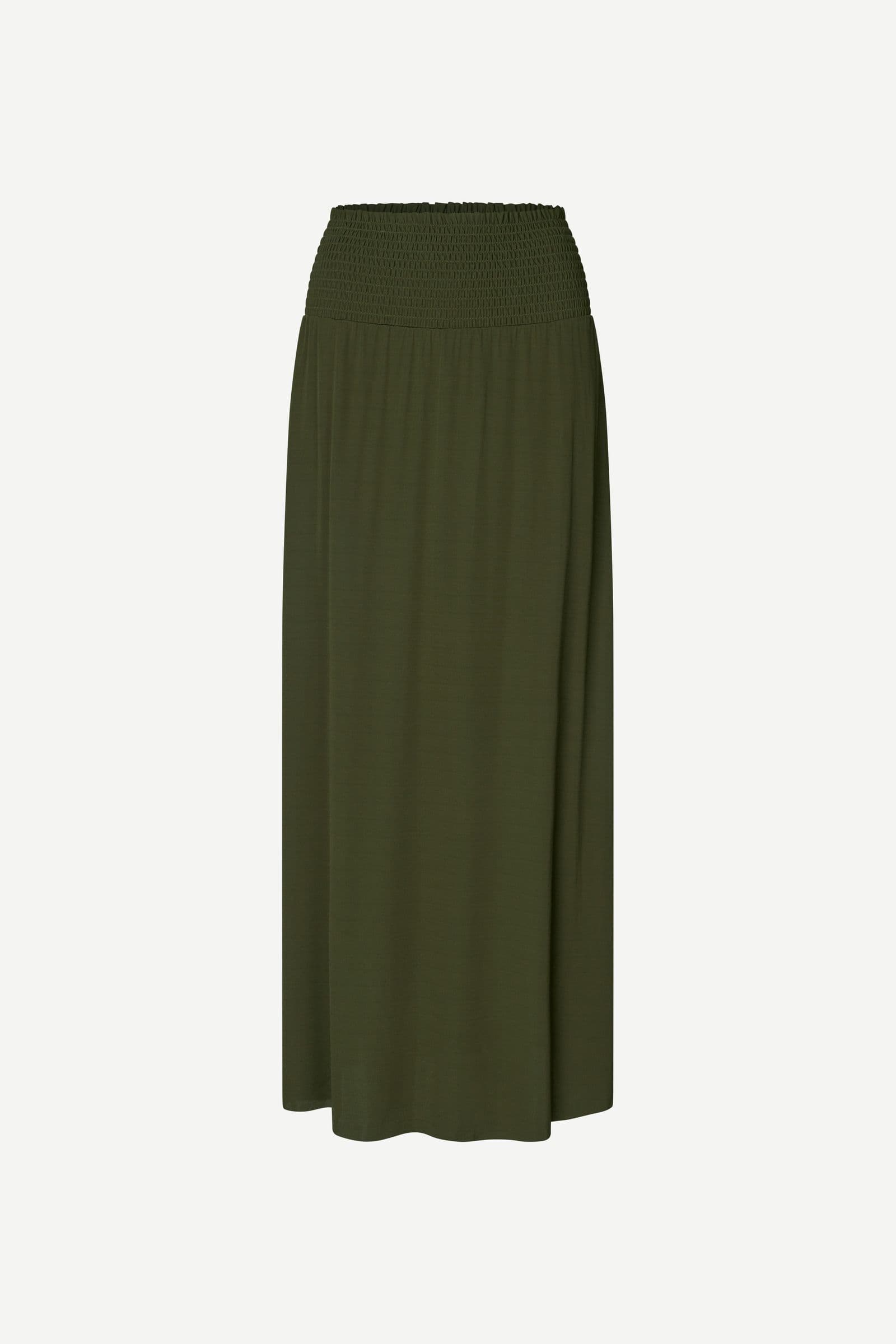 Saumi skirt 16113 FOREST NIGHT