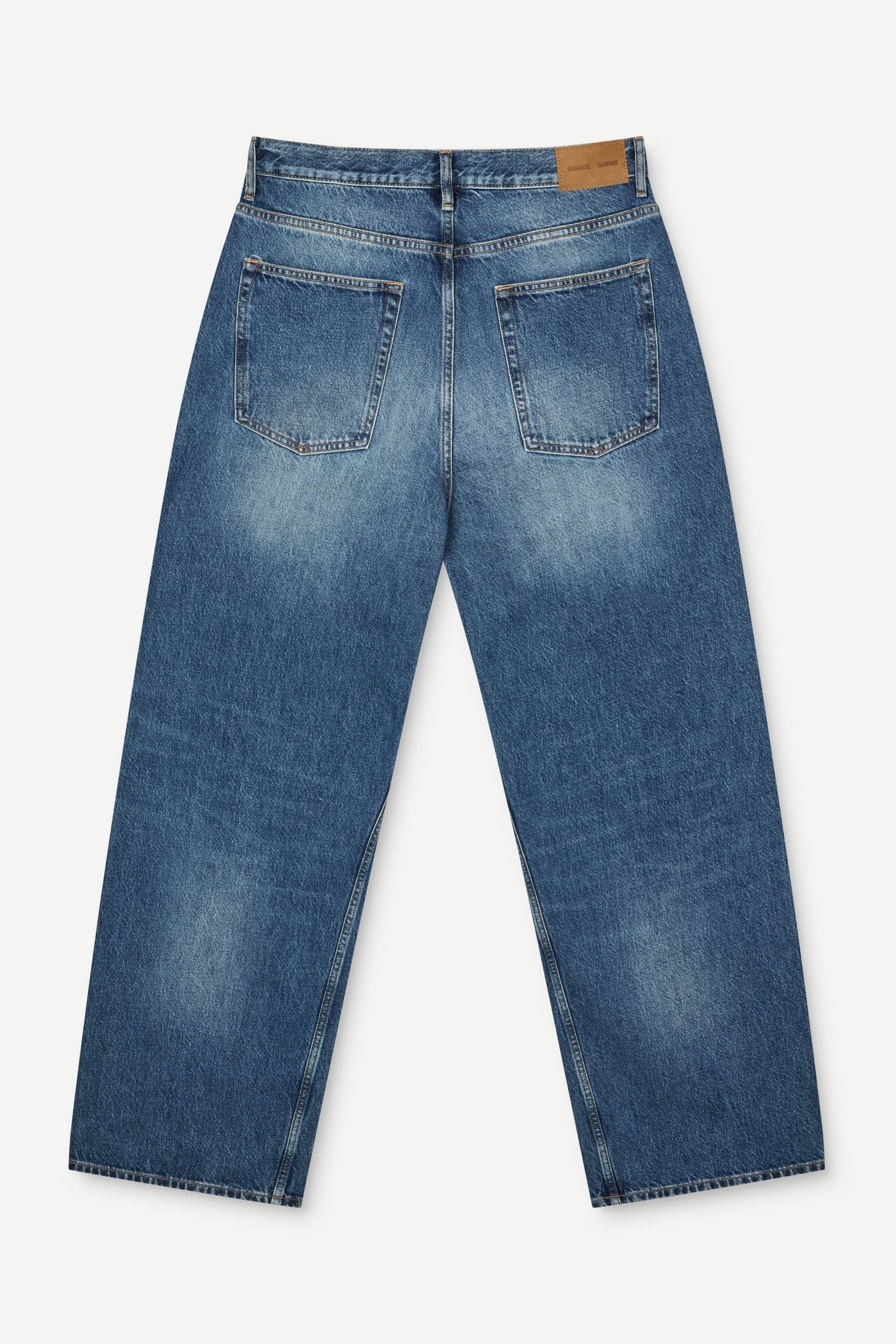 Satimothy twist jeans 15769 90's wash