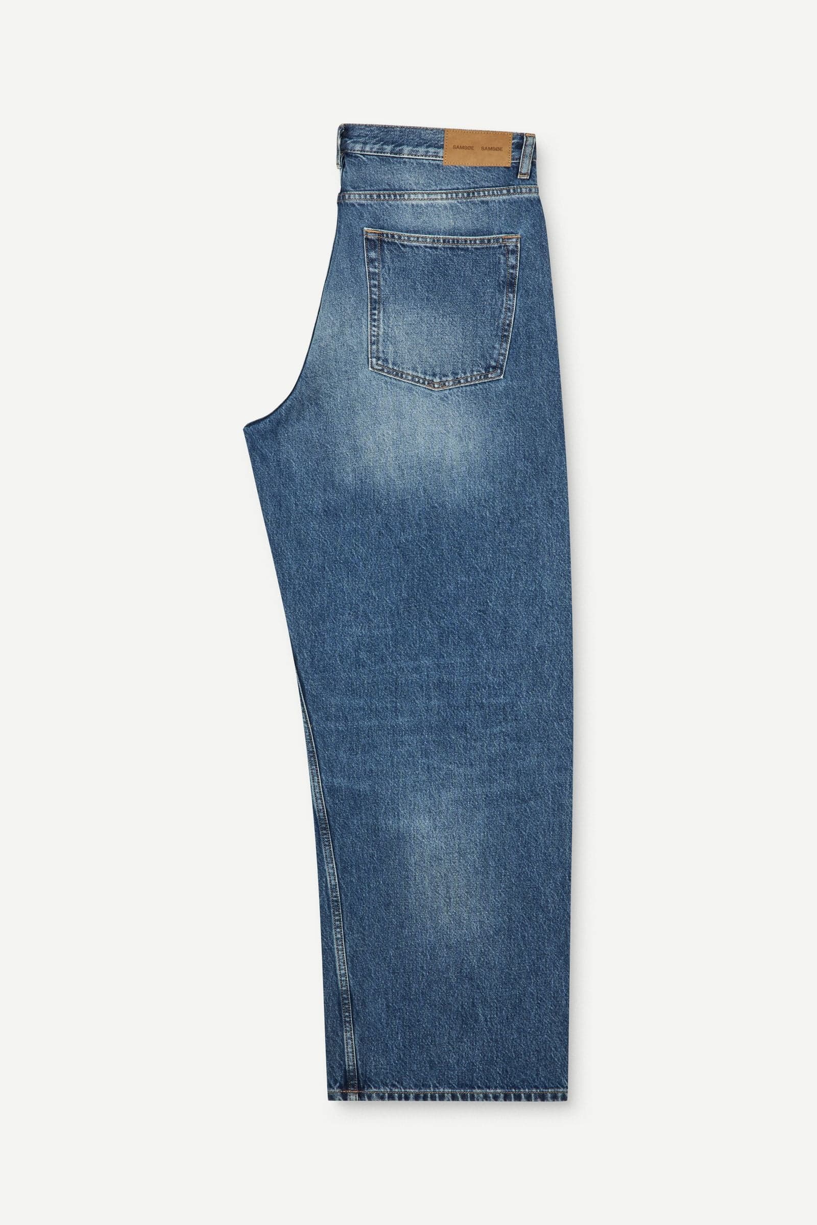 Satimothy twist jeans 15769 90's wash