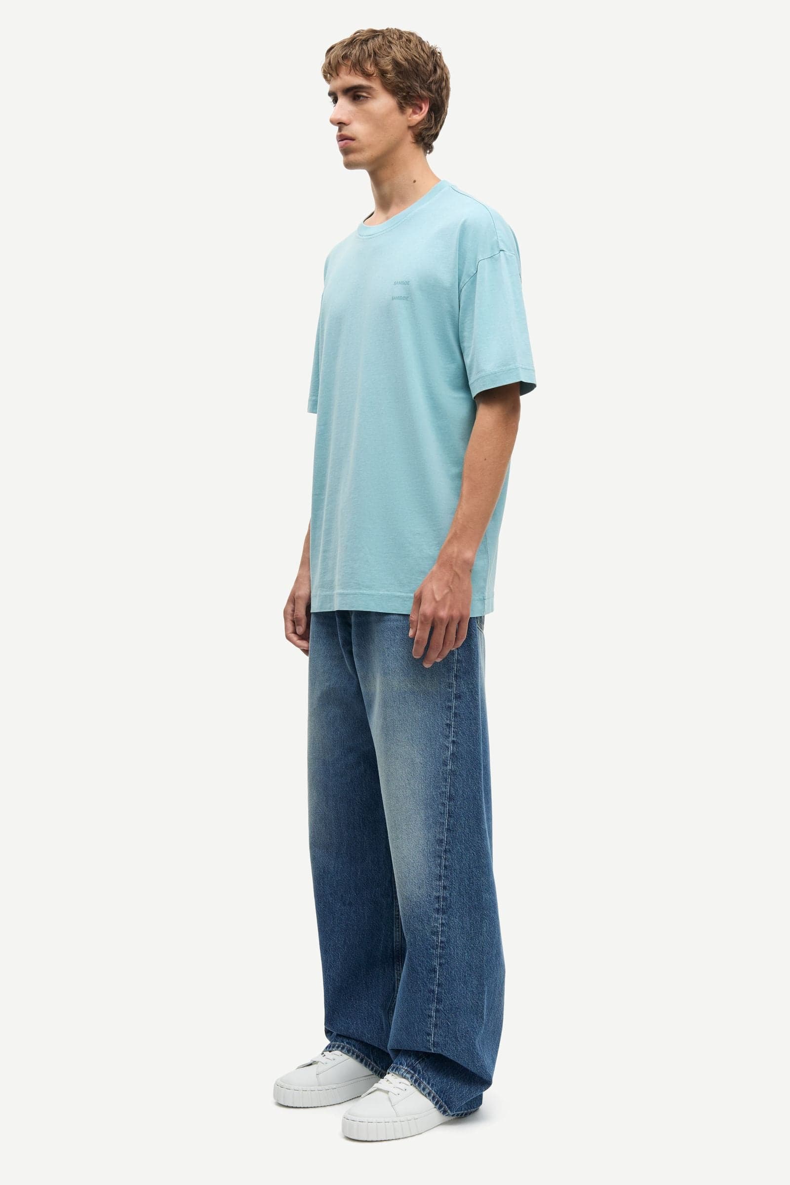 Satimothy twist jeans 15769 90's wash