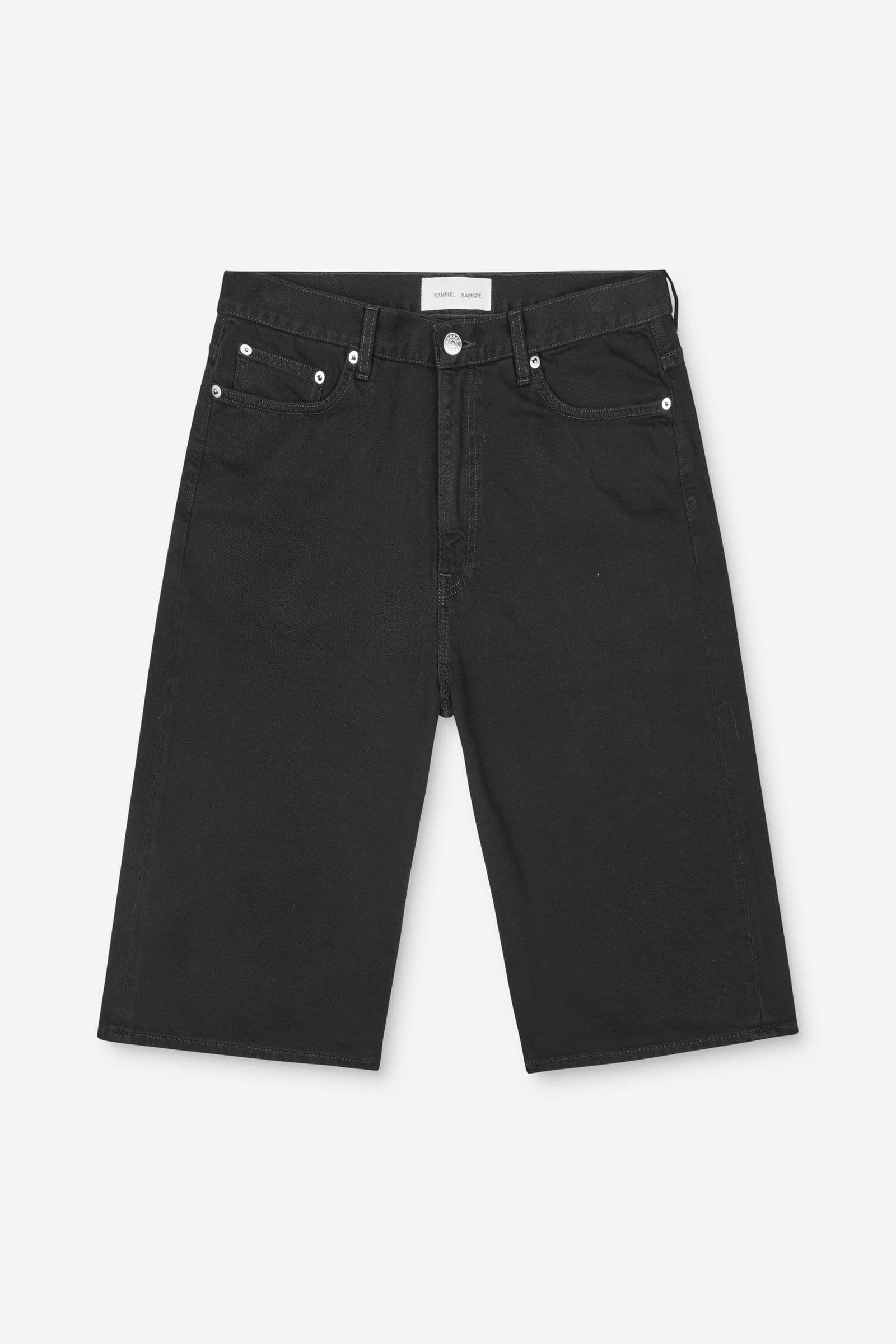 Saroger shorts 16018 Black OD