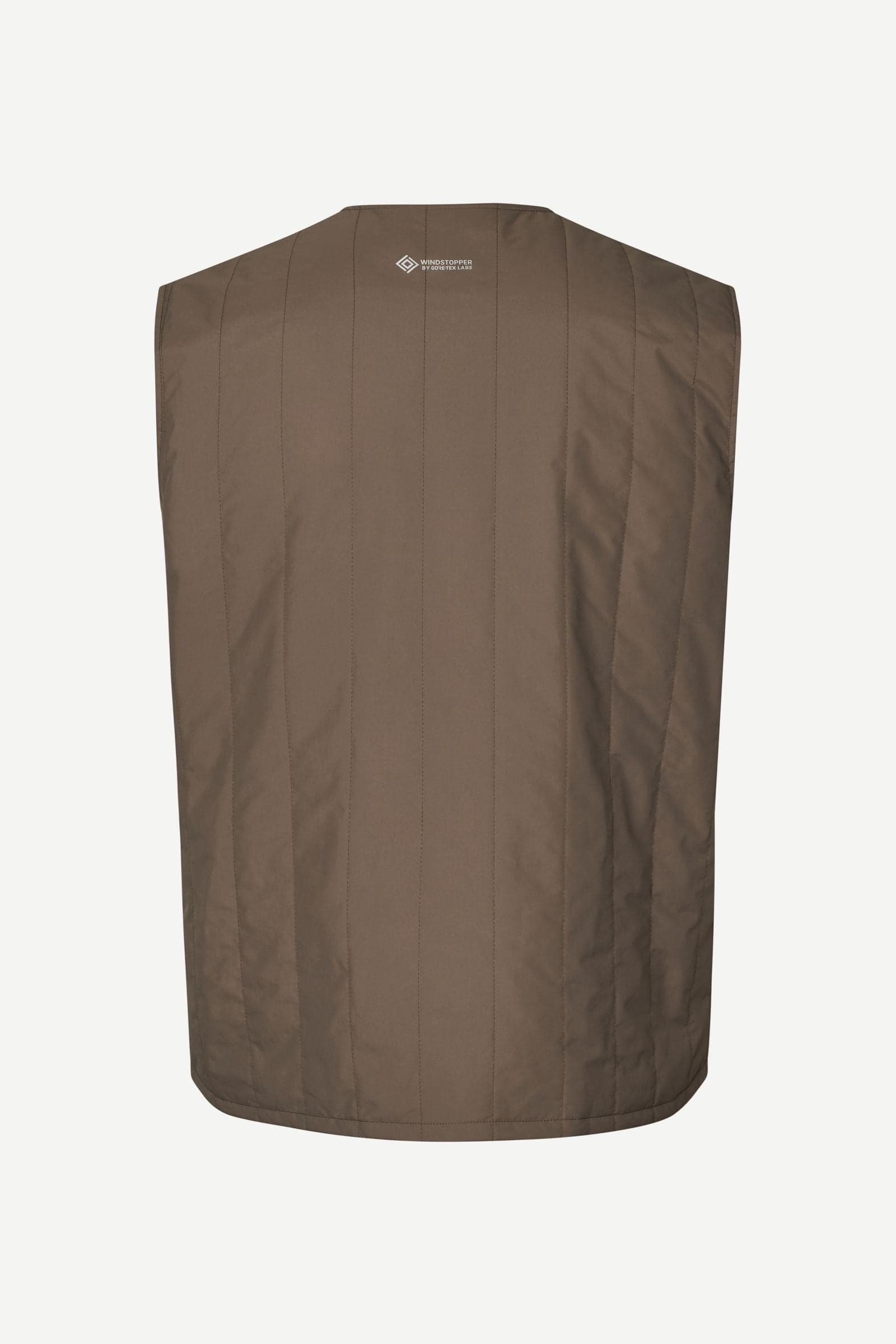 Sagavin vest 15821 Major Brown