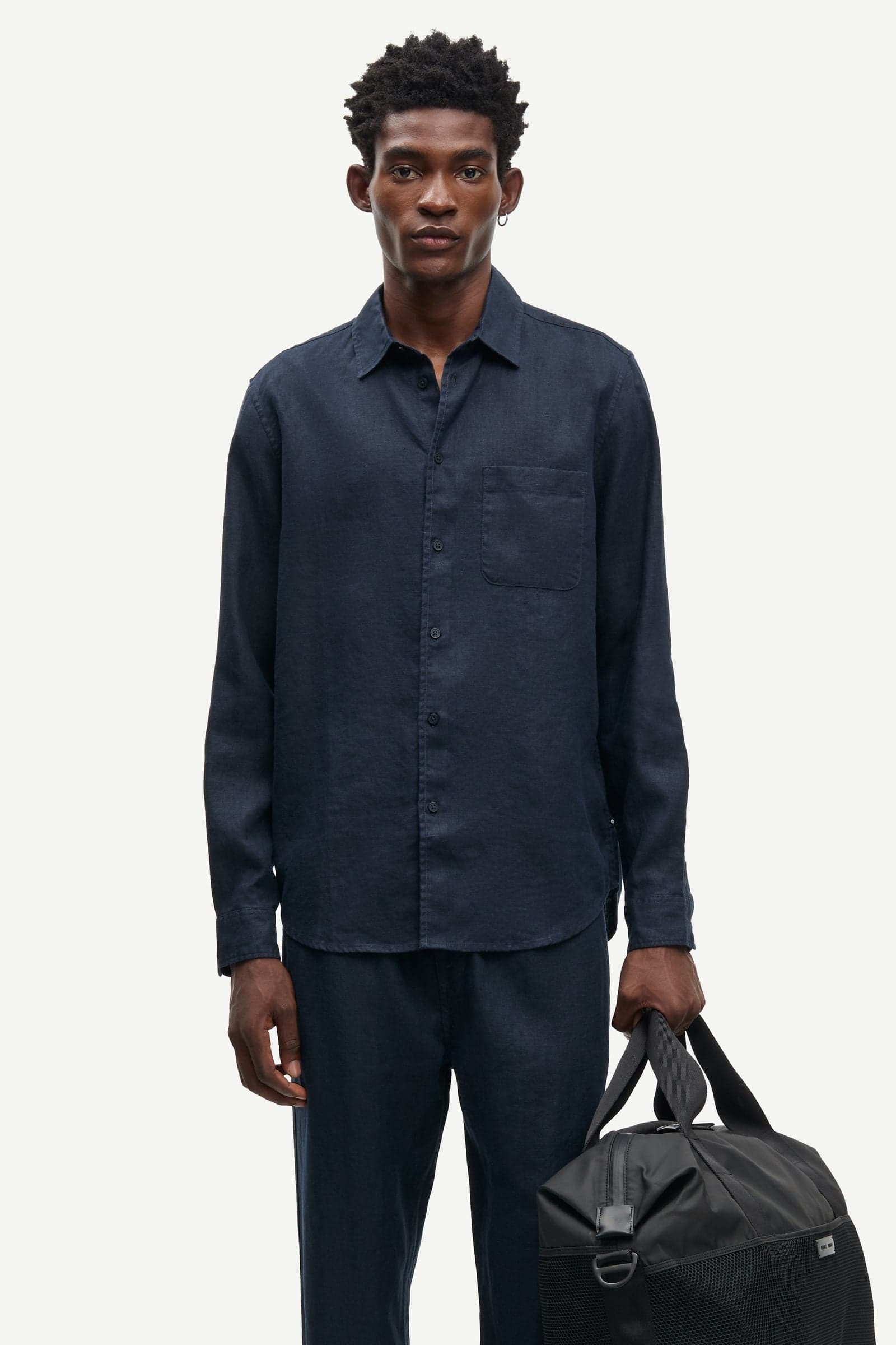 Saliam NF shirt 16064 Salute