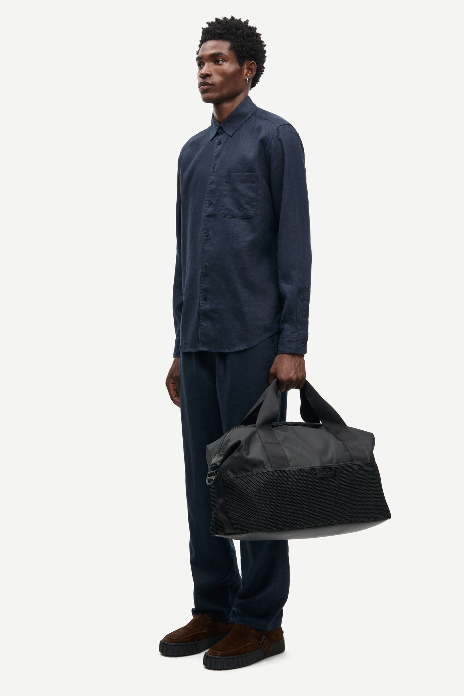 Saliam NF shirt 16064 Salute