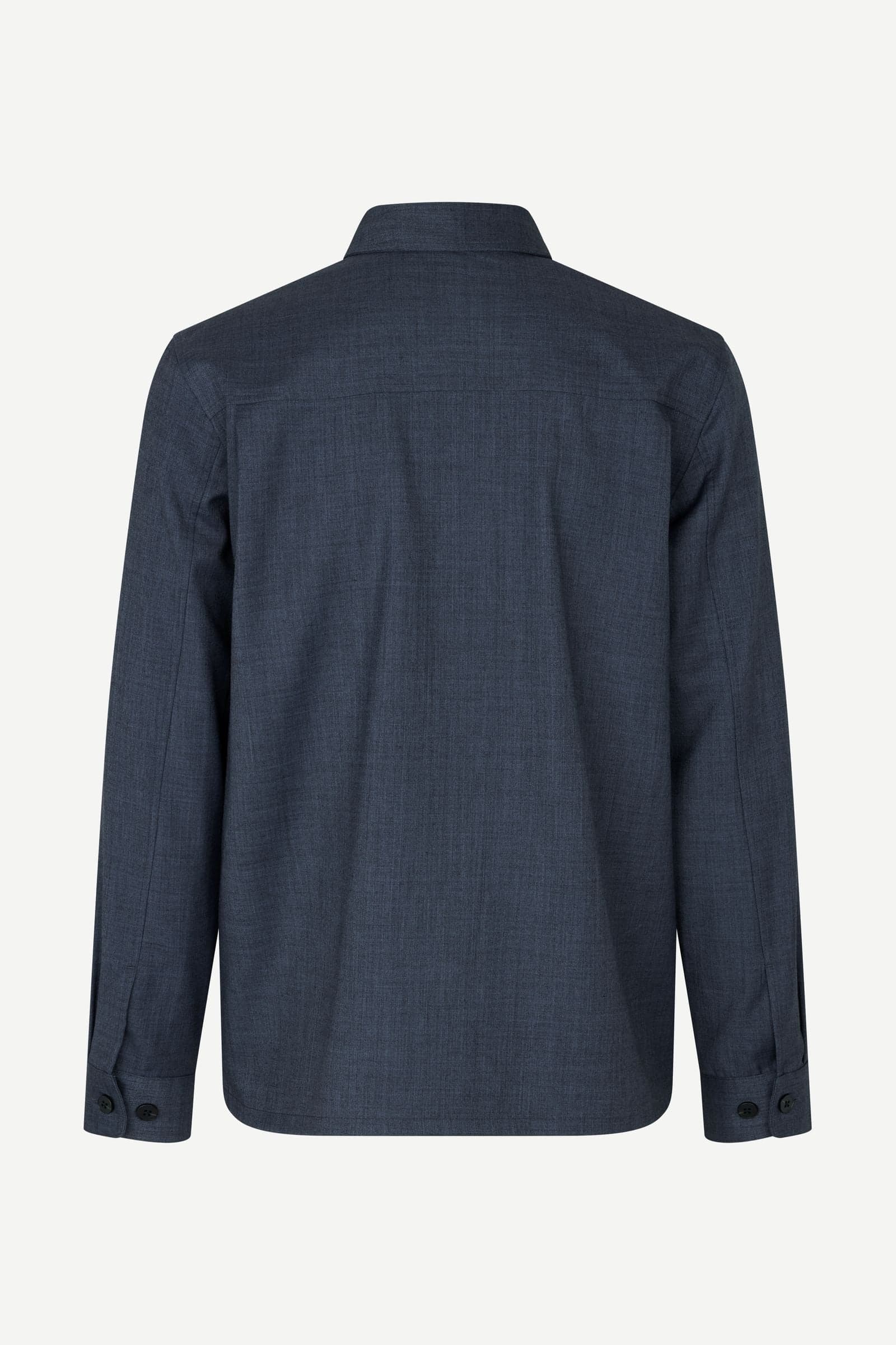 Sadamon GT overshirt 15969 Salute Mel.