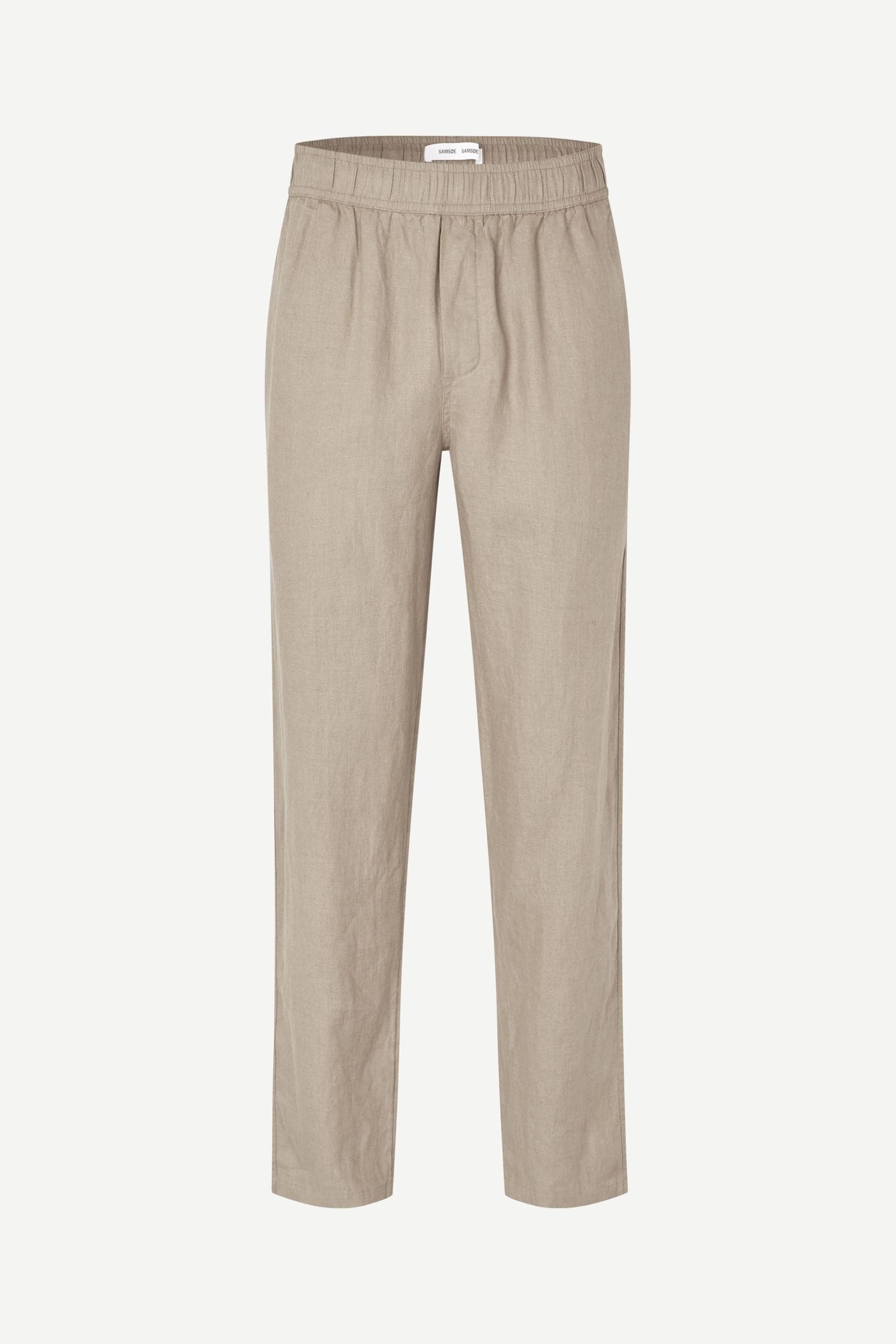 Sajabari X trousers 16064 ALUMINIUM