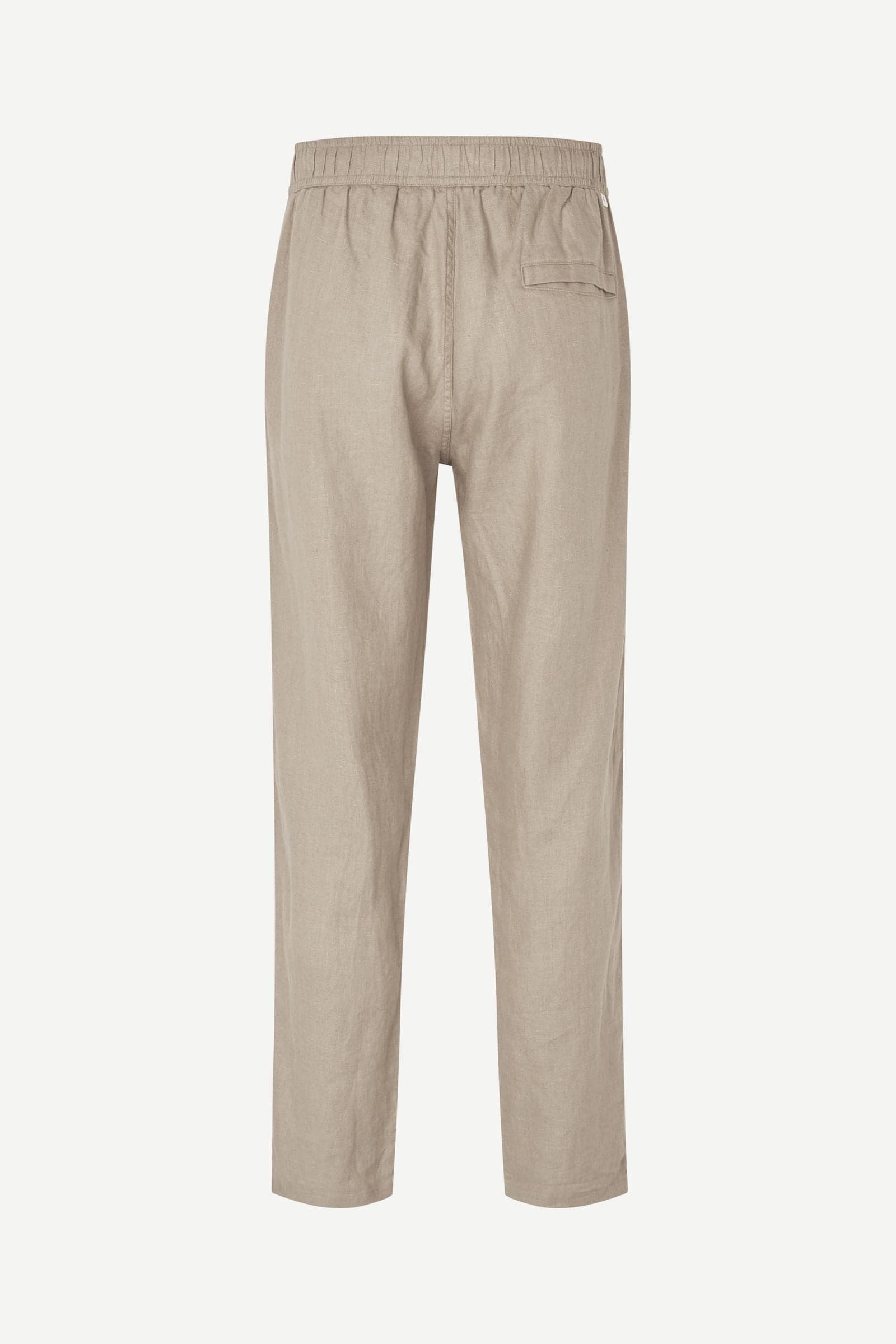 Sajabari X trousers 16064 ALUMINIUM