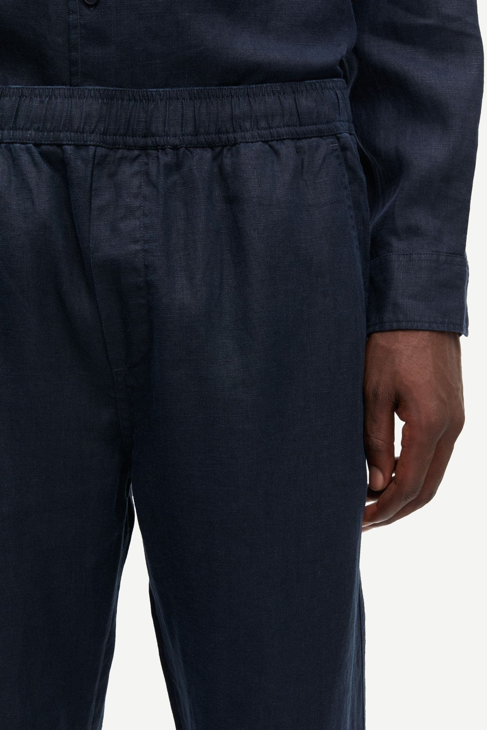 Sajabari X trousers 16064 Salute