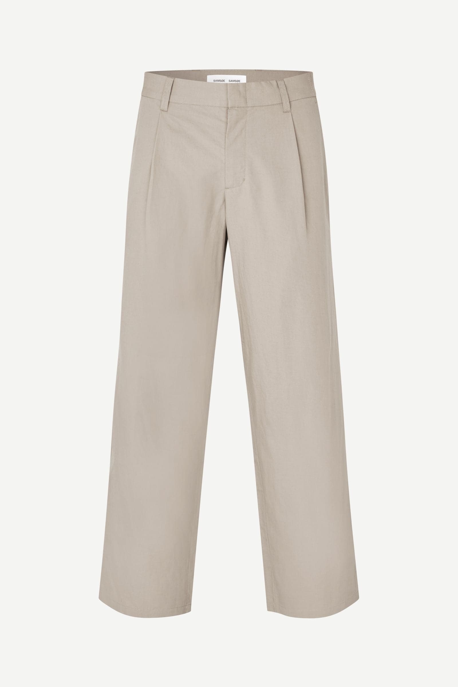 Savalentin trousers 16068 ALUMINIUM