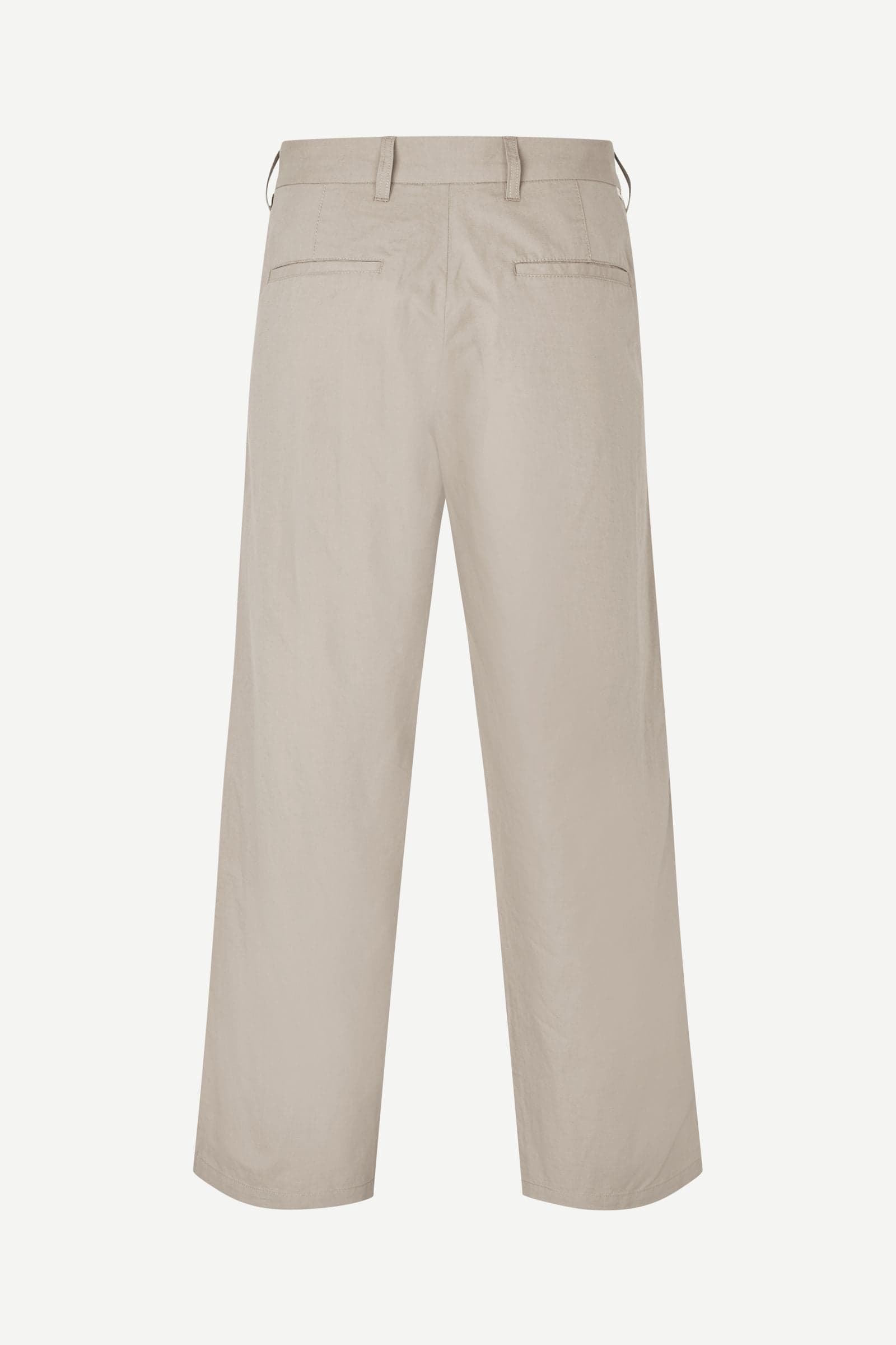 Savalentin trousers 16068 ALUMINIUM