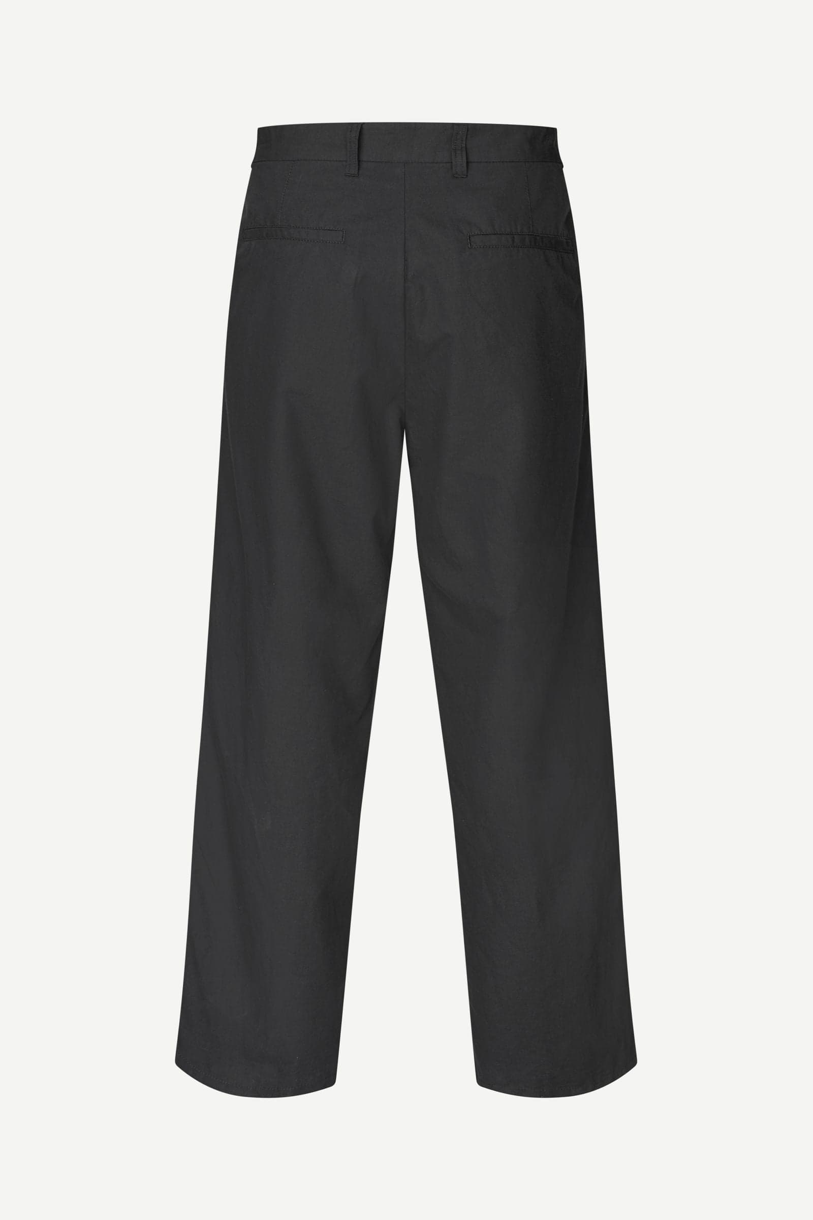 Savalentin trousers 16068 Black