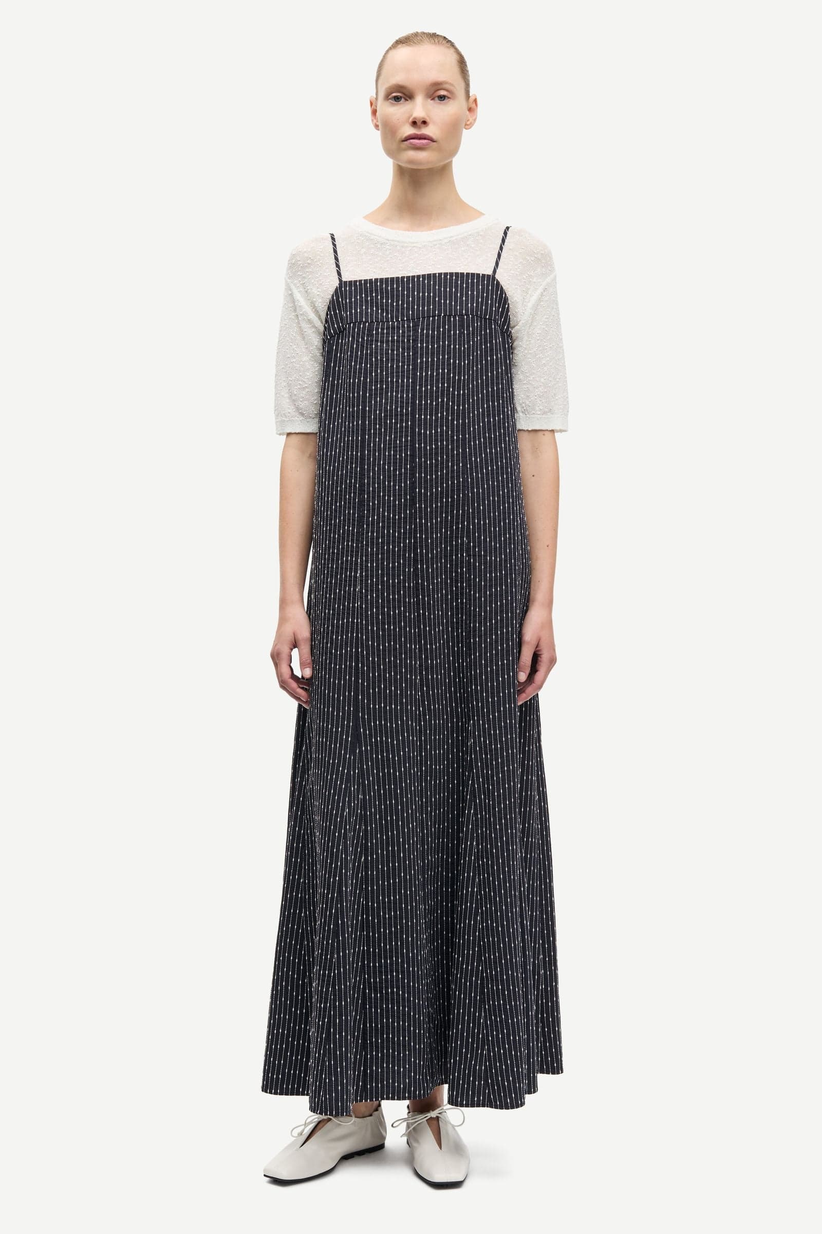 Sasiza dress 16049 Black