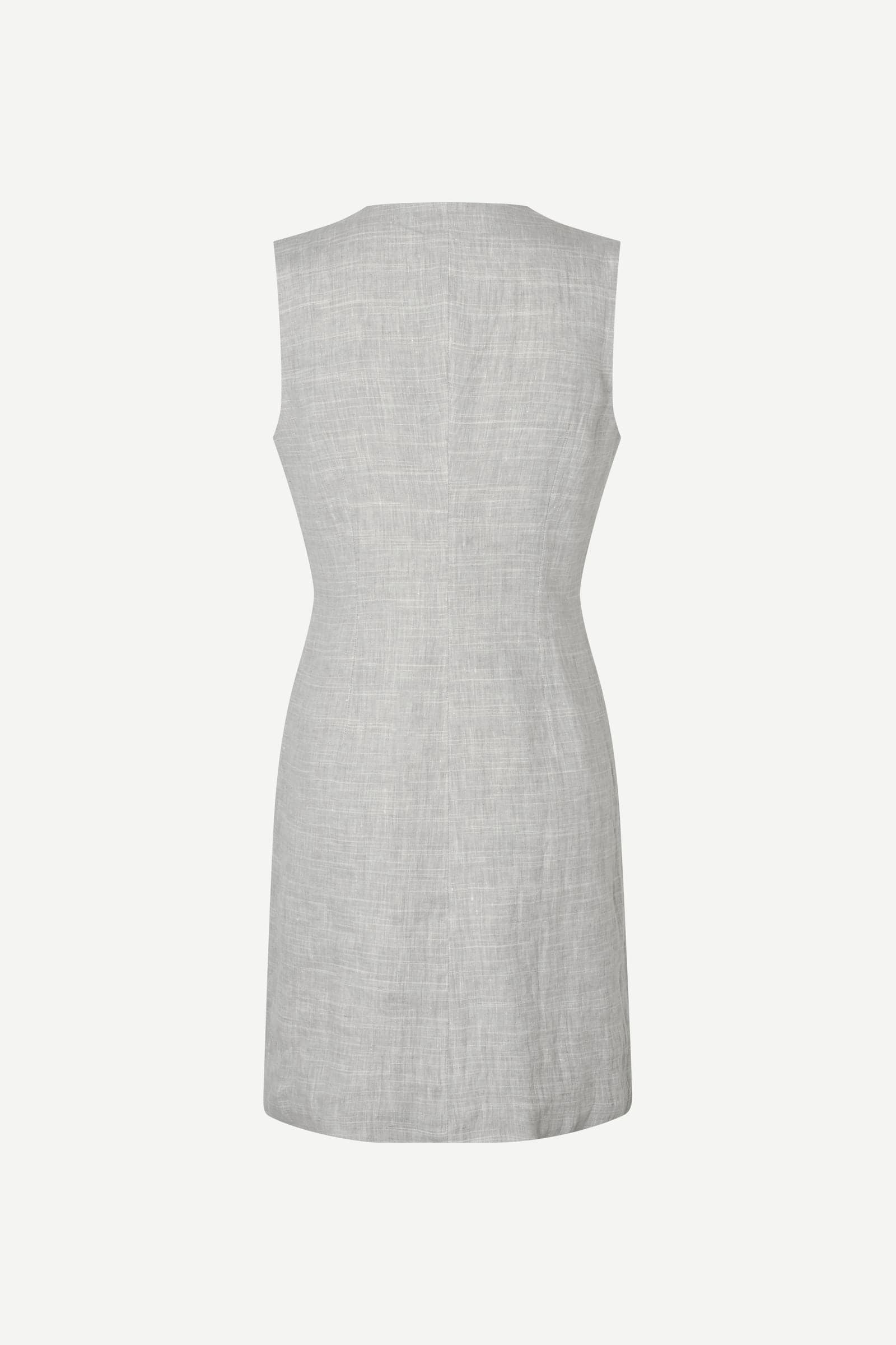 Saruman dress 16047 Light Grey Mel.