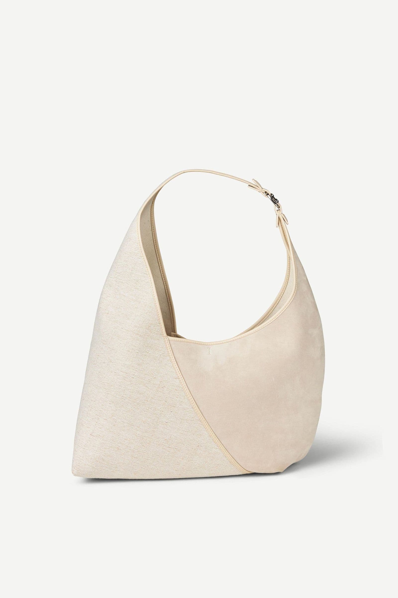 Sakaia shoulder bag 16104 Bone White