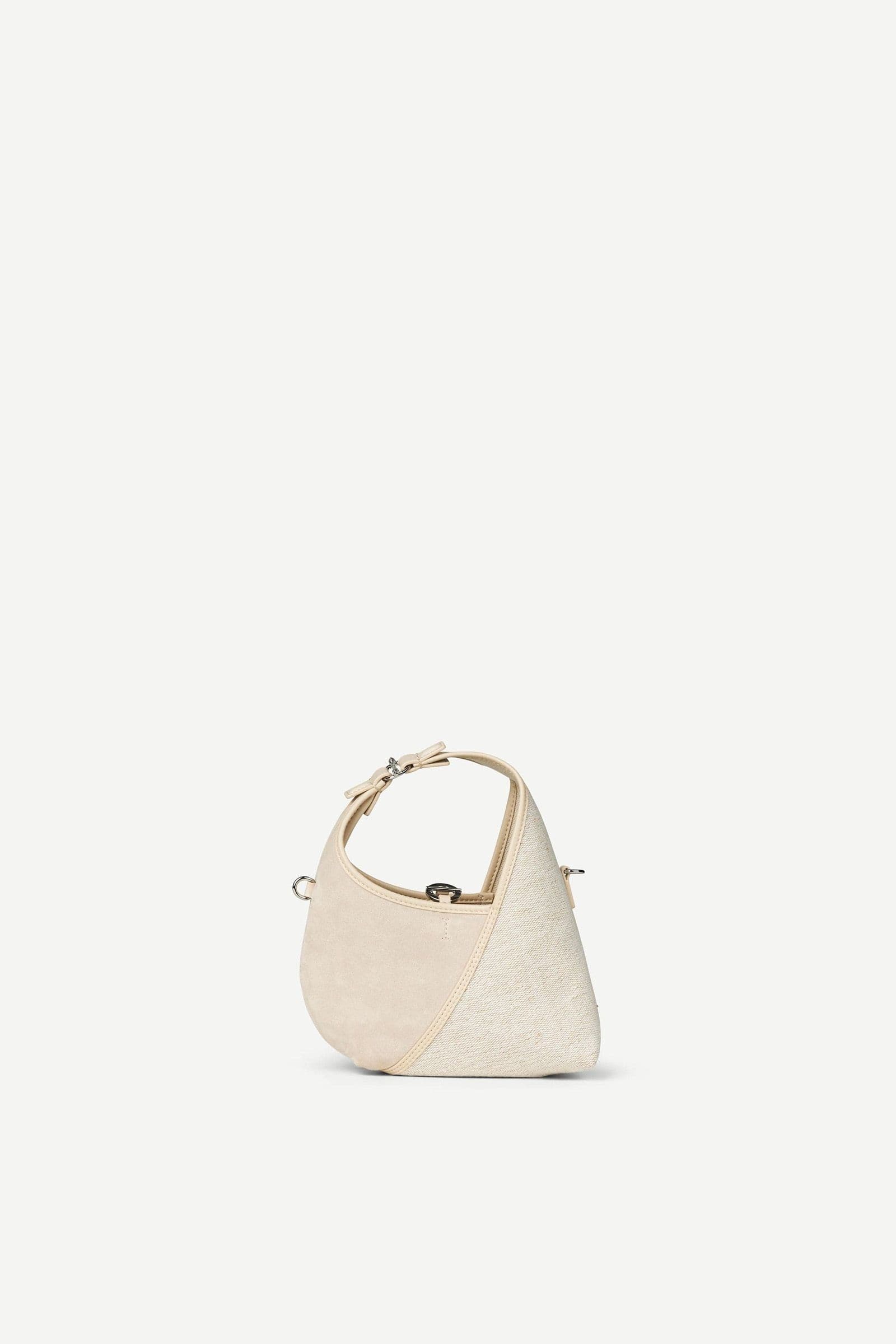 Sakaia mini bag 16104 Bone White