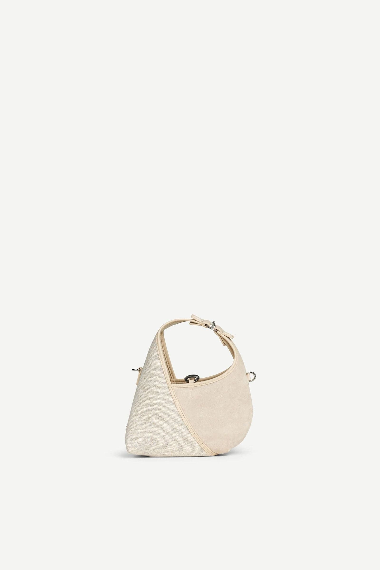 Sakaia mini bag 16104 Bone White