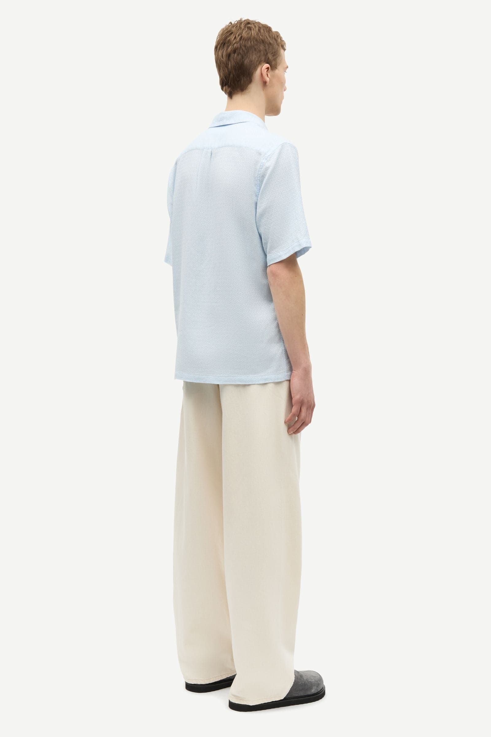 Saoscar AP shirt 16125 Windsurfer Tile