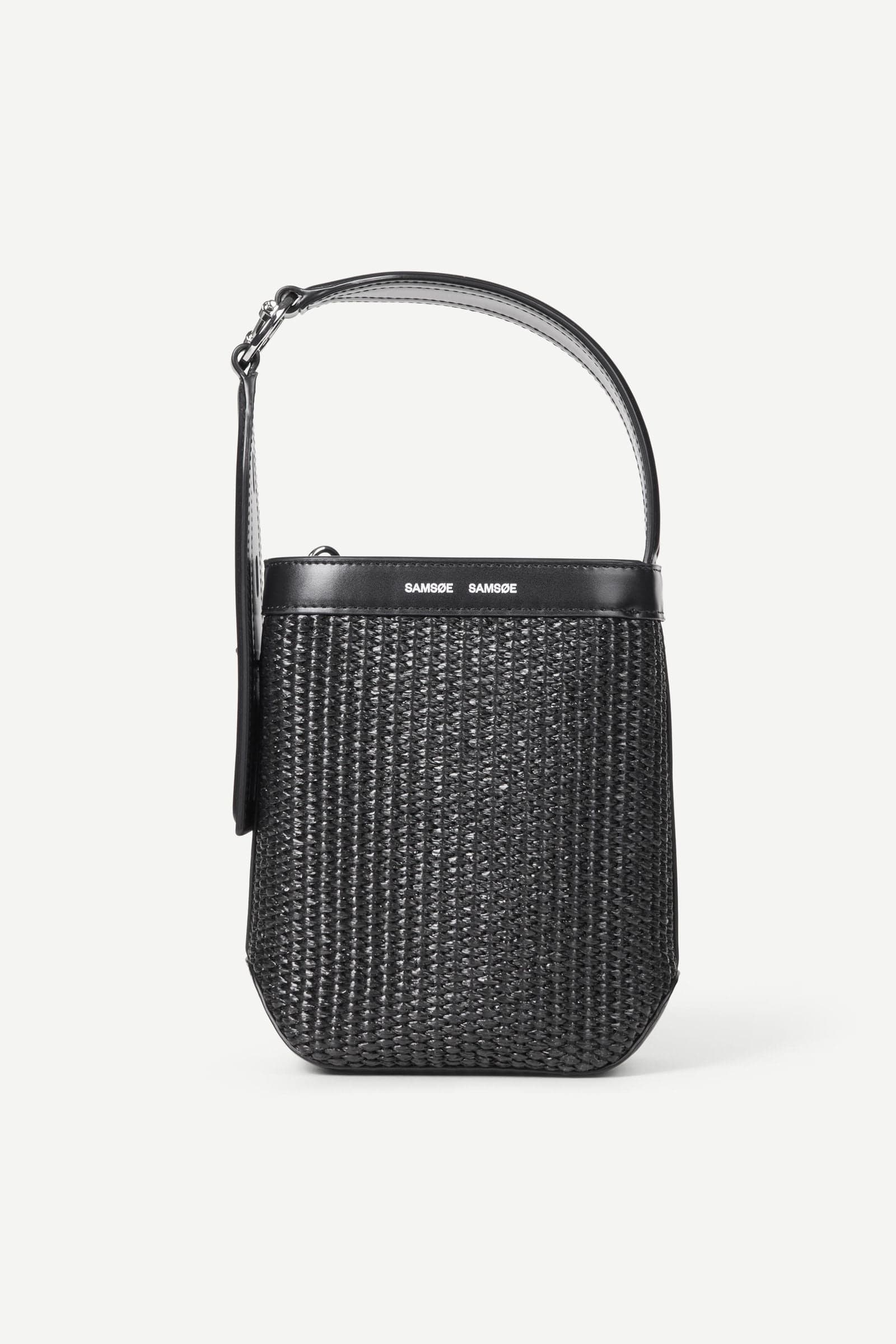 Saelmegade mini bucket 16029 Black