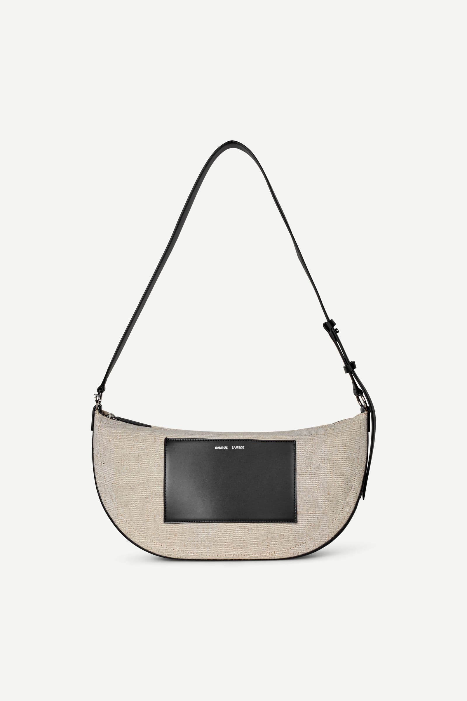 Samoon L Bag 16032 Bone White