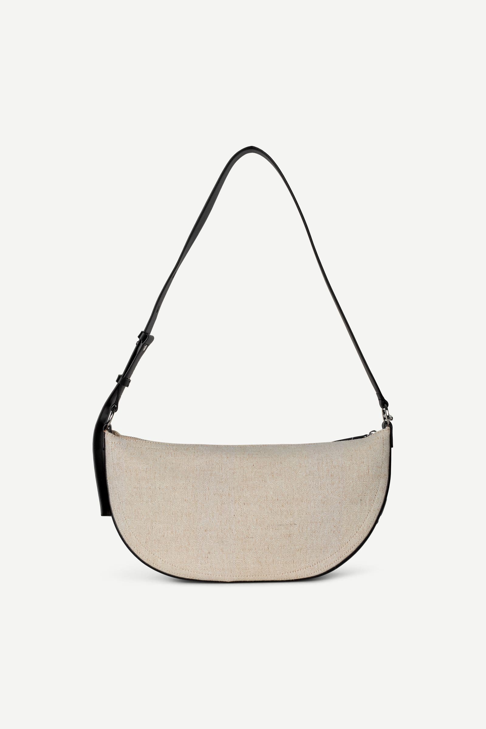 Samoon L Bag 16032 Bone White