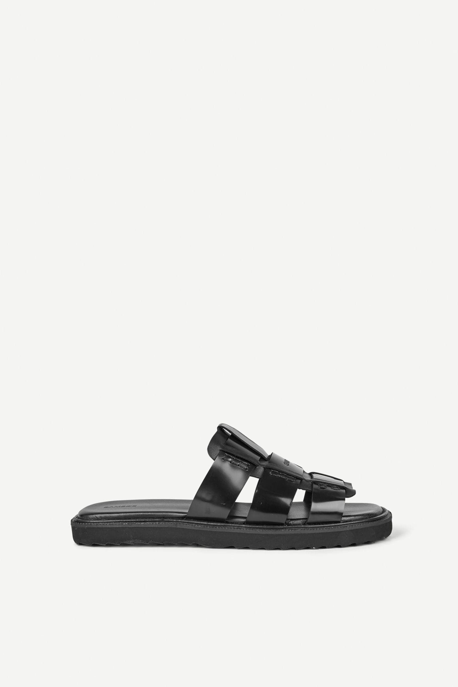 Sawilder sandals 16149 Black