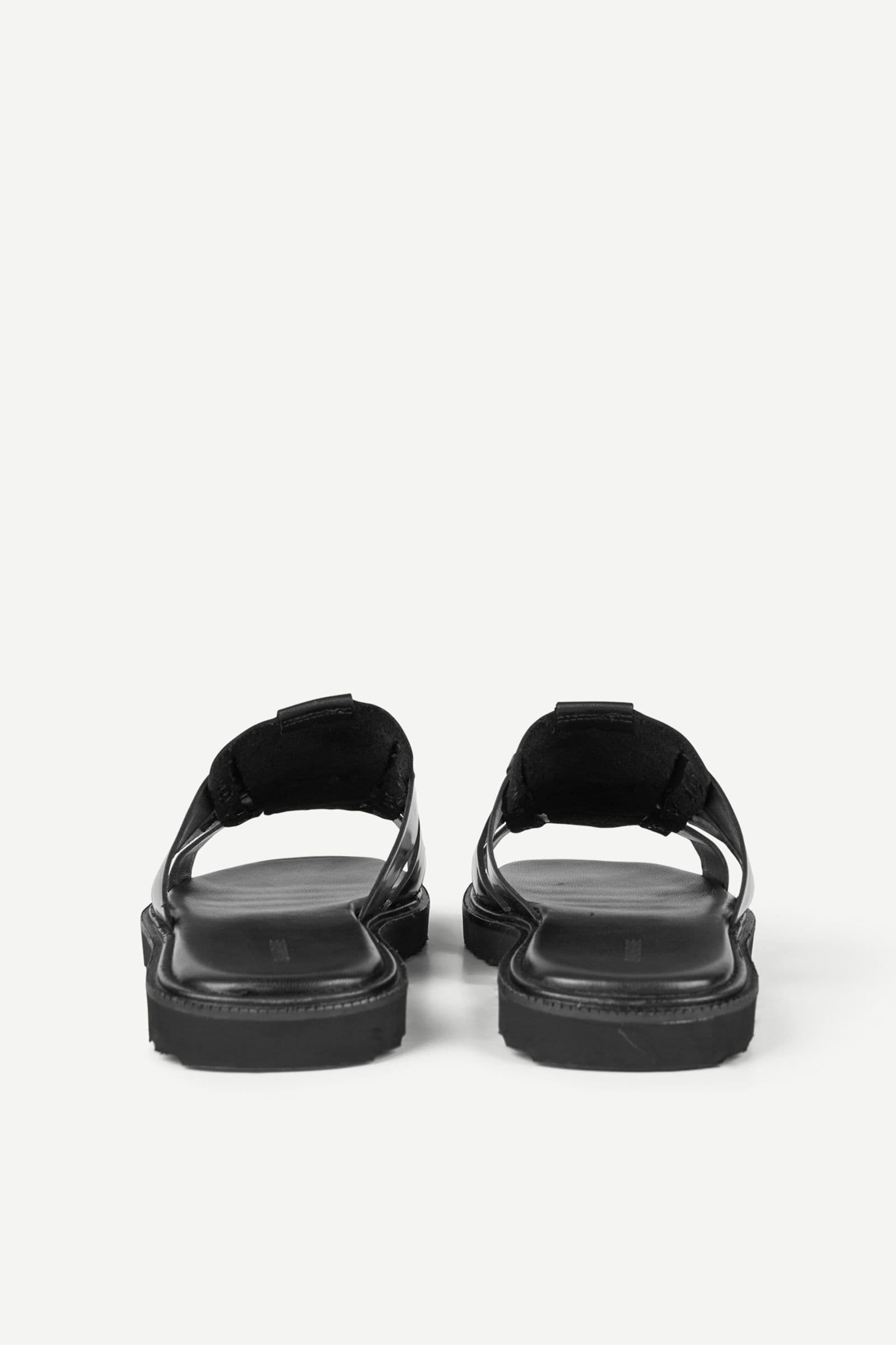 Sawilder sandals 16149 Black