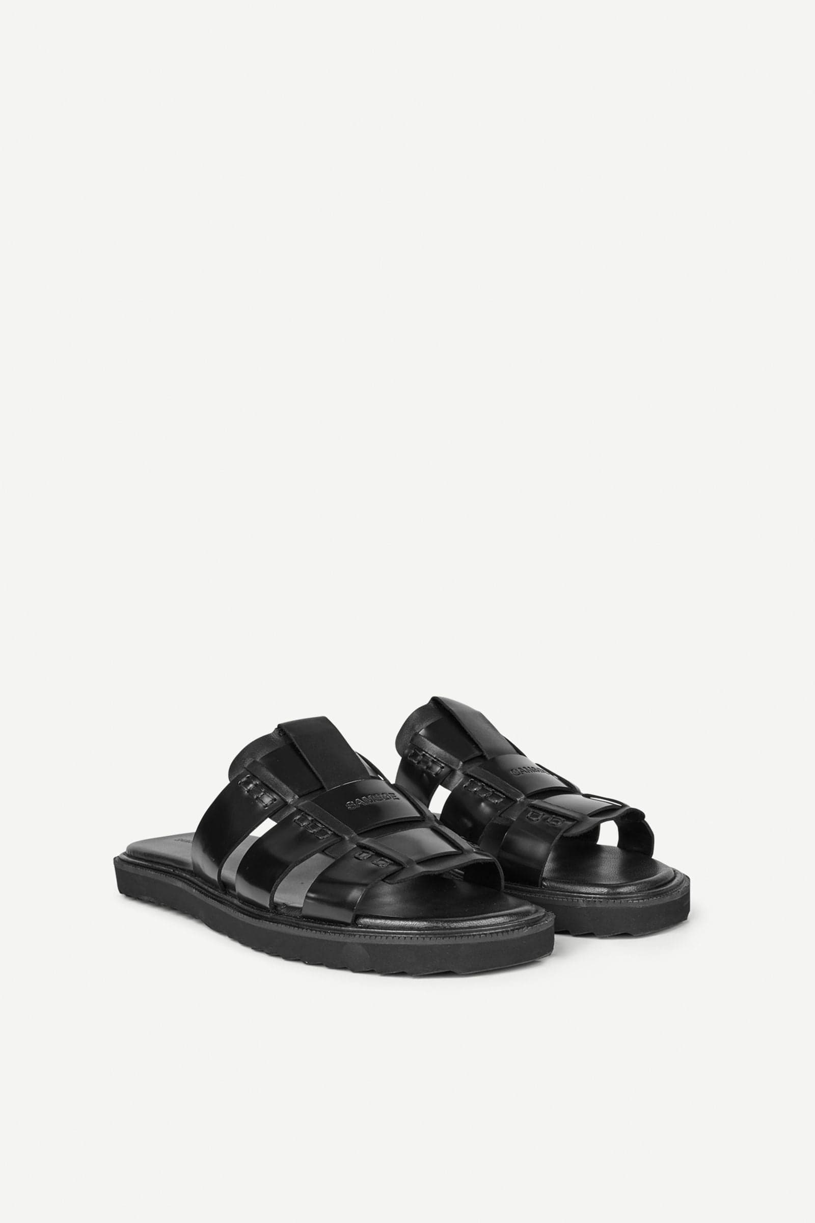 Sawilder sandals 16149 Black