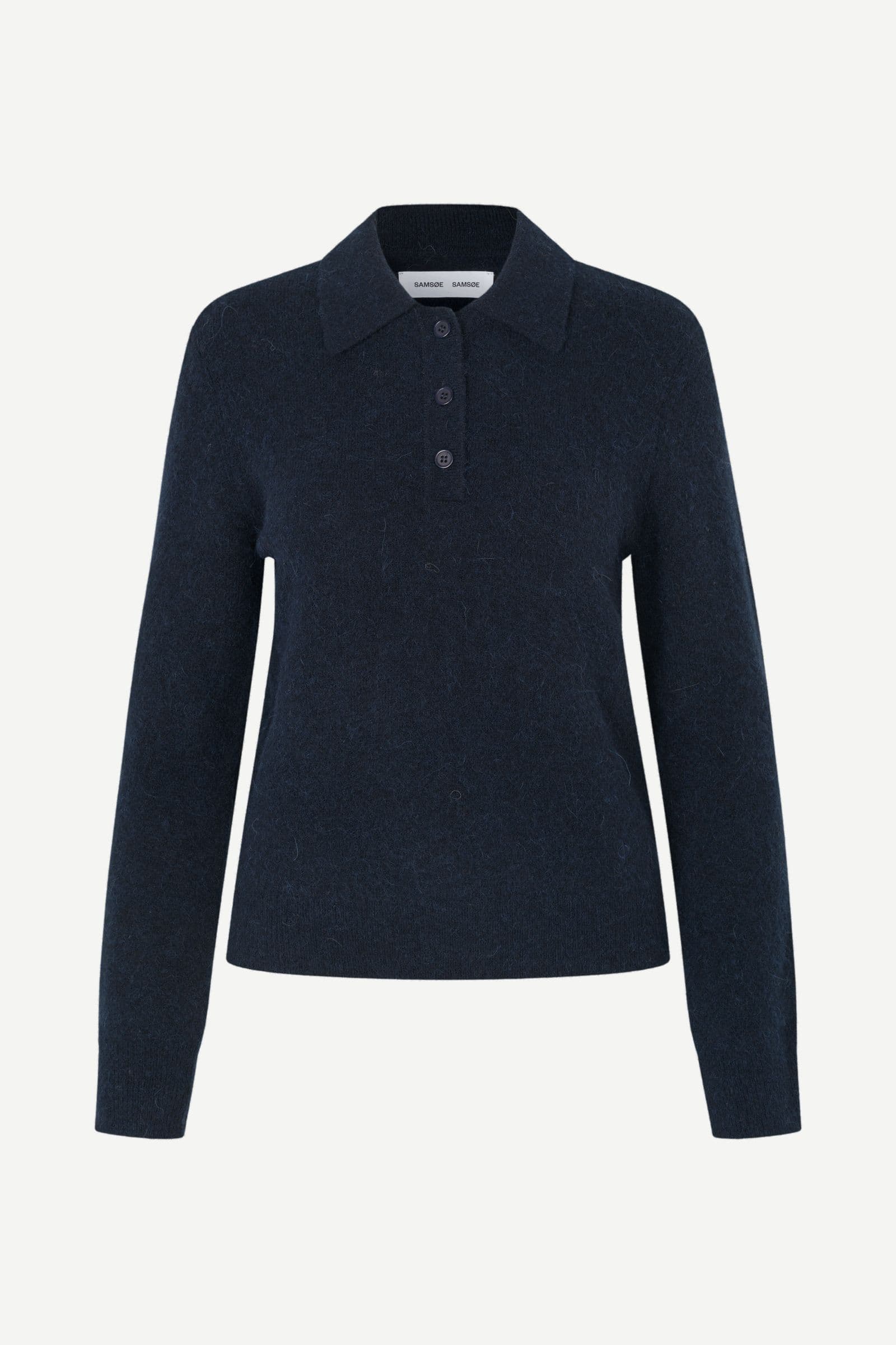 Sanoura LS polo 15556 Salute