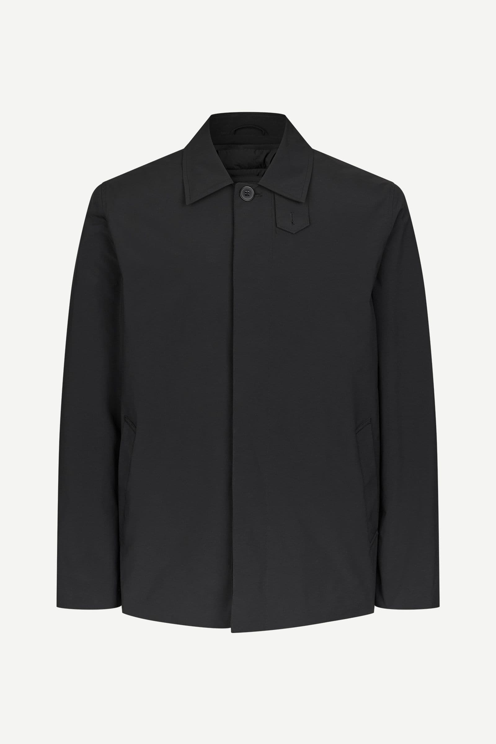 Sabo x jacket 15144 Black