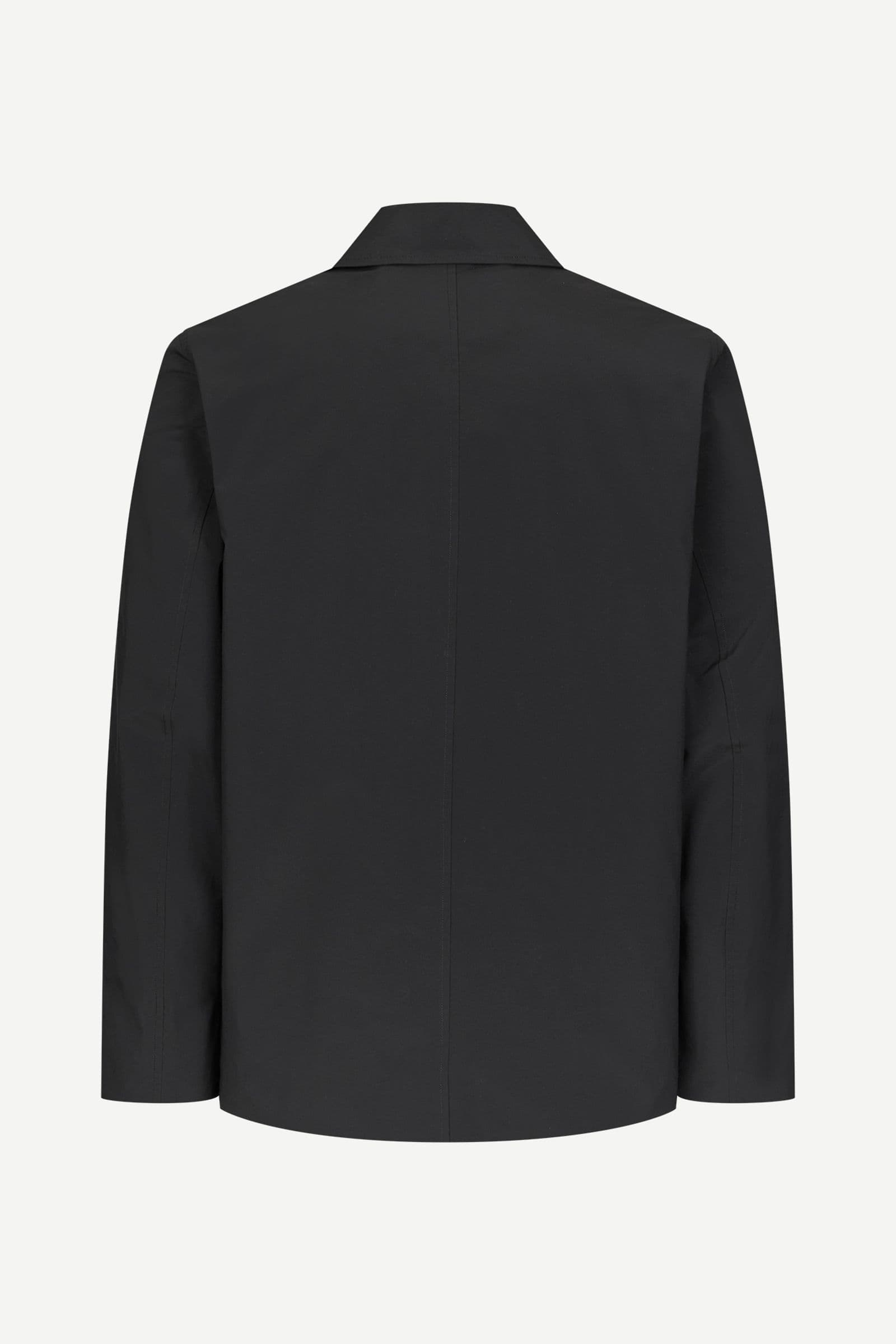 Sabo x jacket 15144 Black