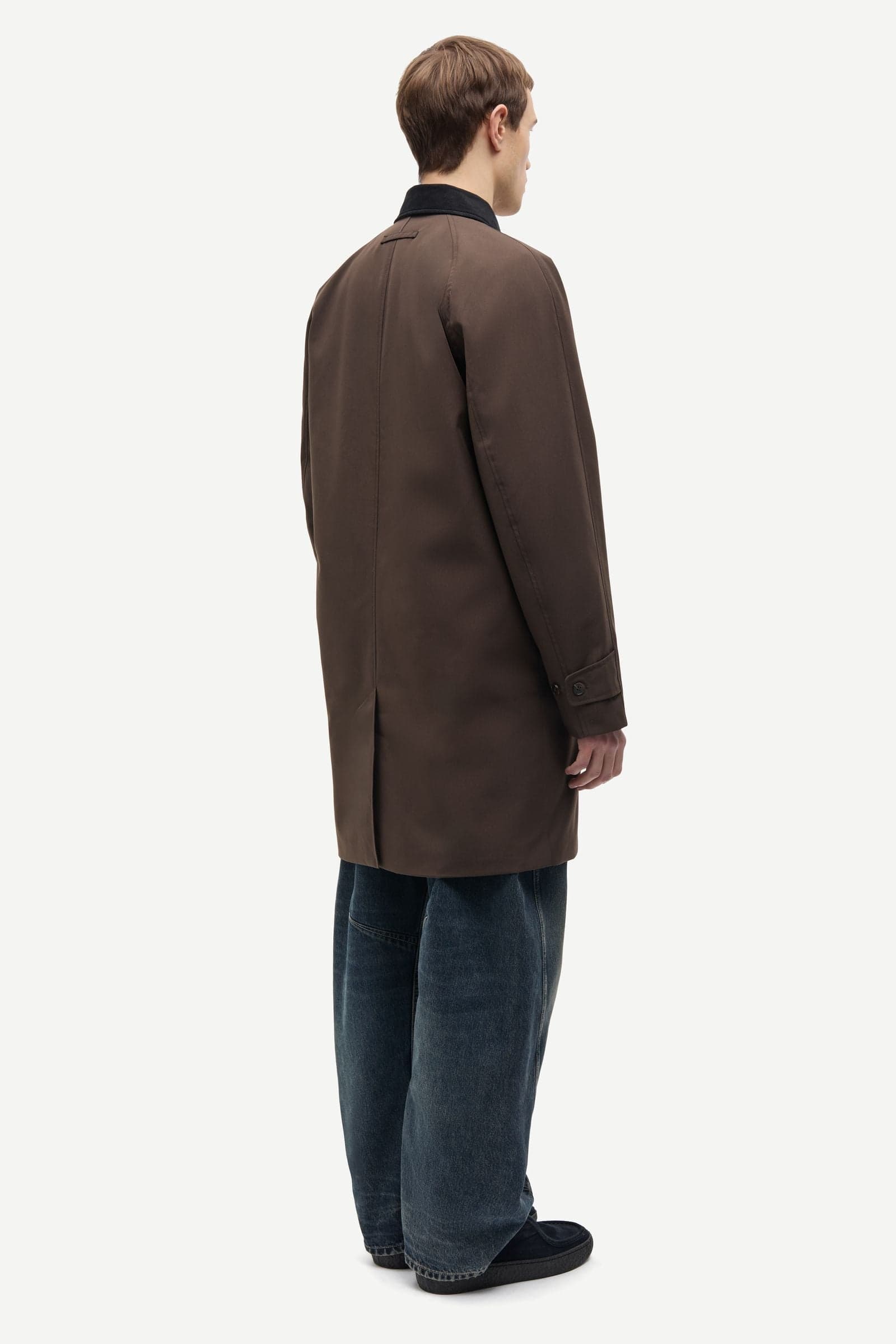 Saron coat 14265 Delicioso