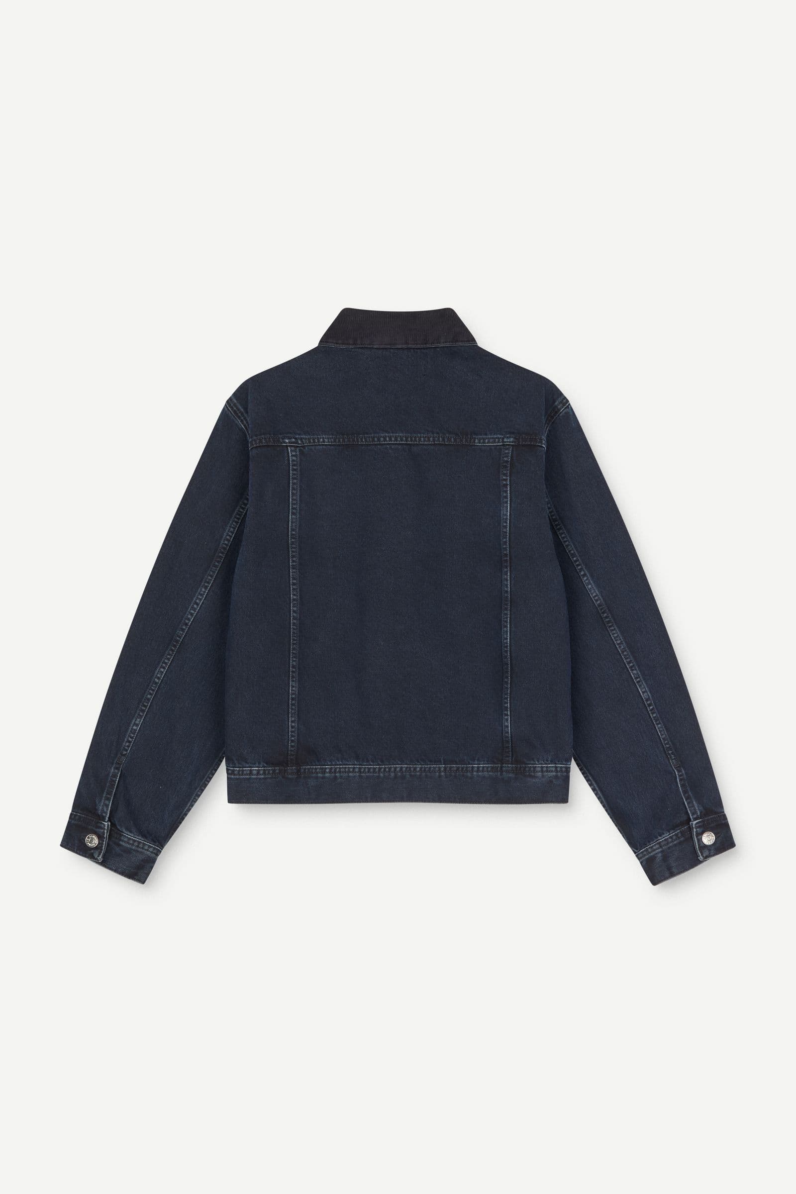 Sacarlo jacket 16137 Night sky