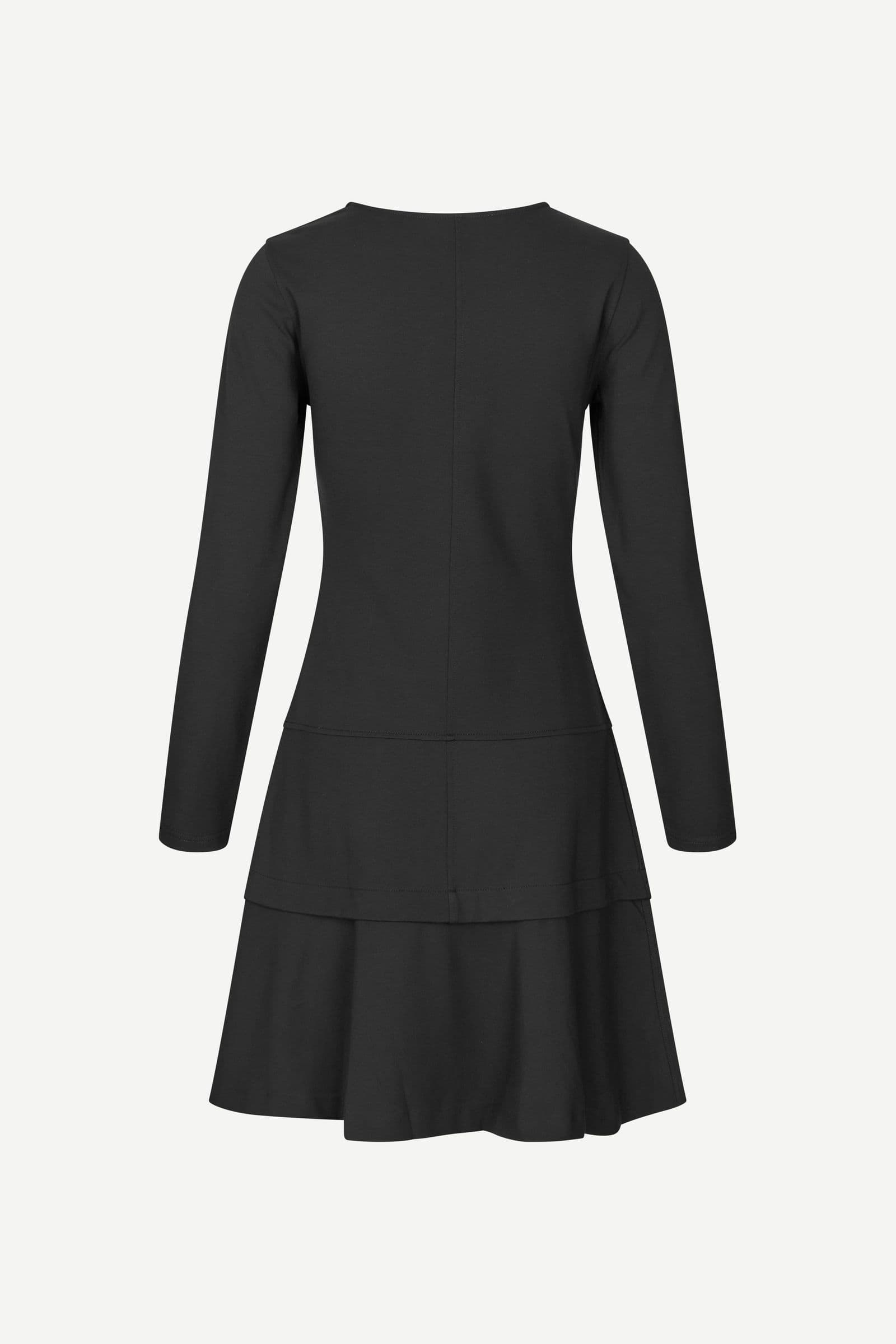 Saclay dress 16206 Black