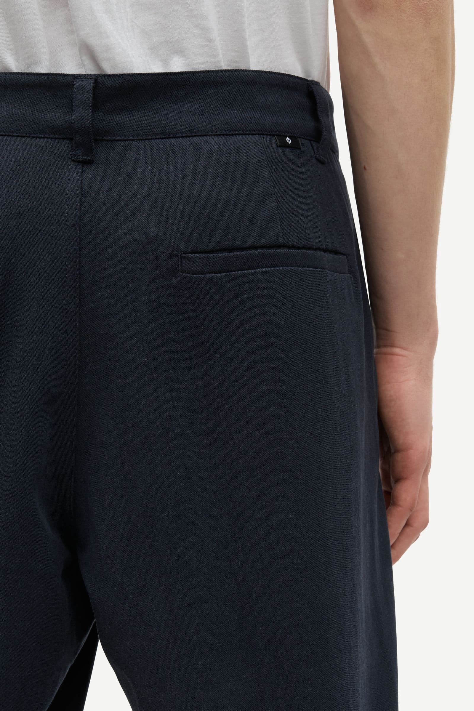 Sanoah trousers 13208 Salute