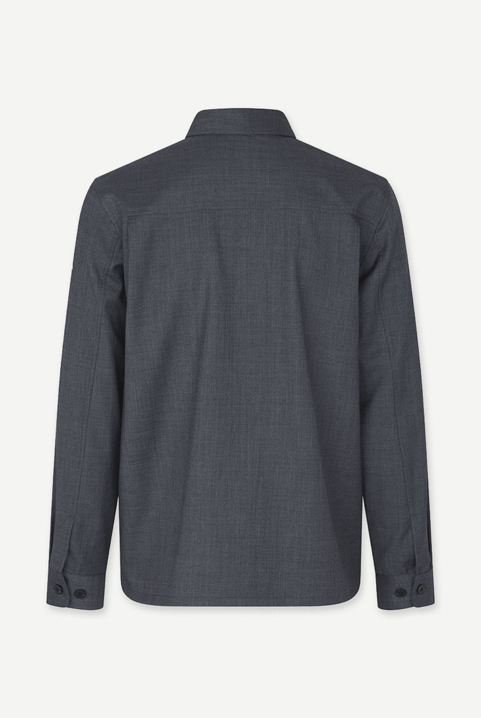 Sadamon GT overshirt 15969 Salute Mel.