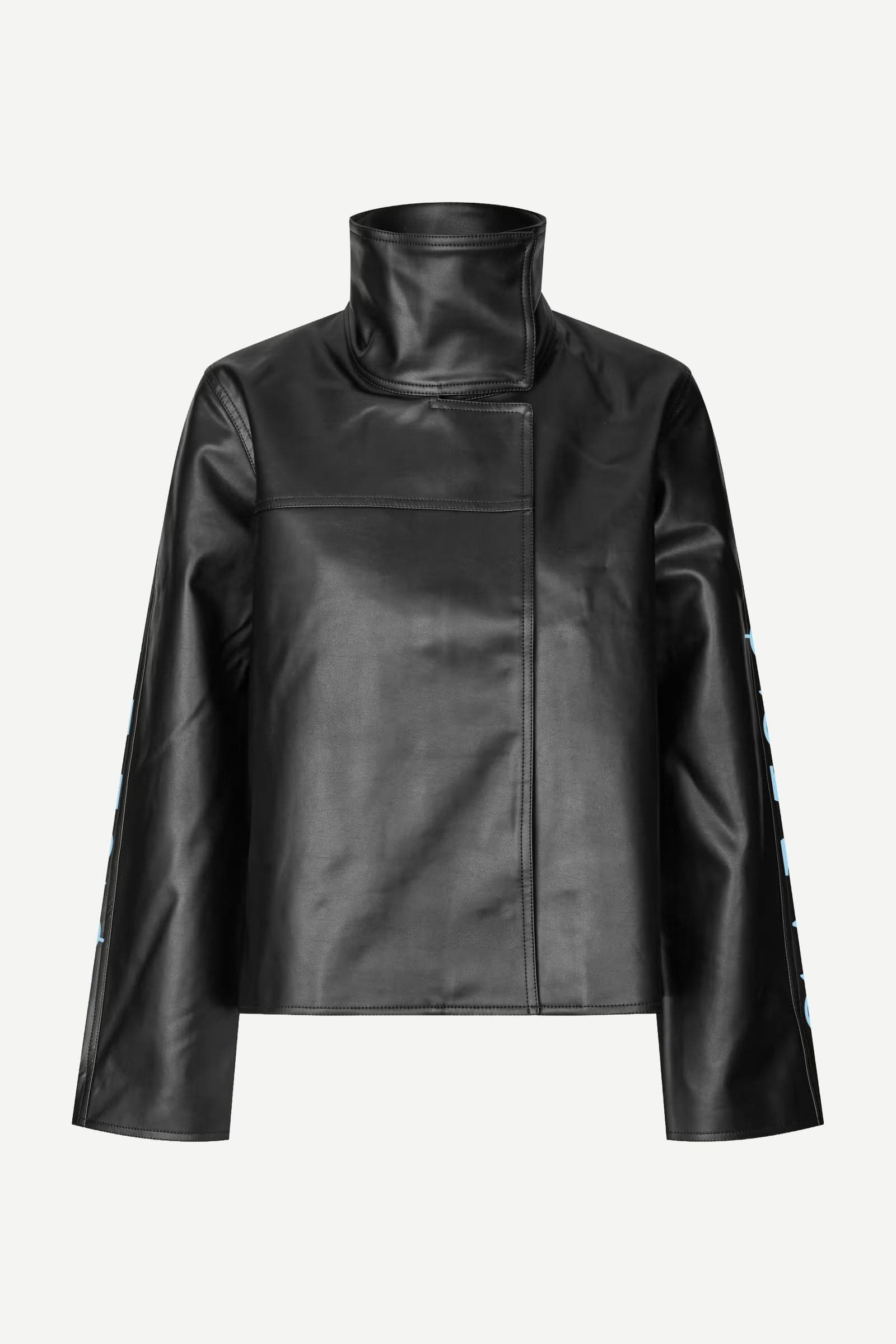 Sapellegrino Jacket 15929 Black