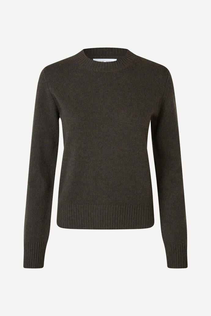 Charlotte Knit Sweater 15010