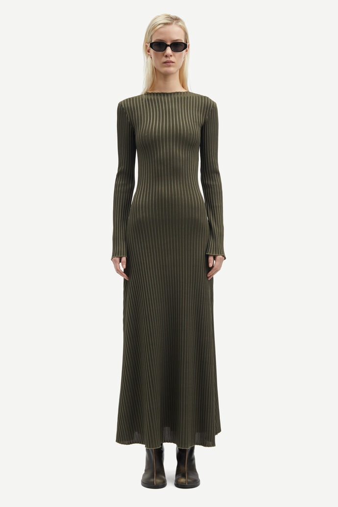 Sacrane dress 15339