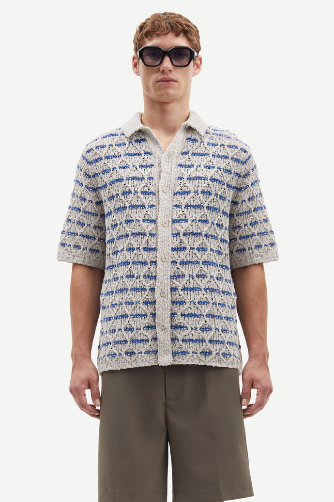 Saravi Shirt  15222