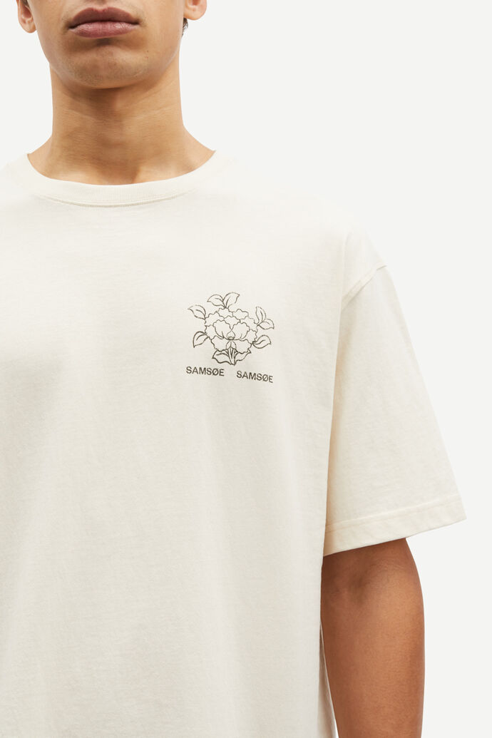 Sapoetry t-shirt 15316